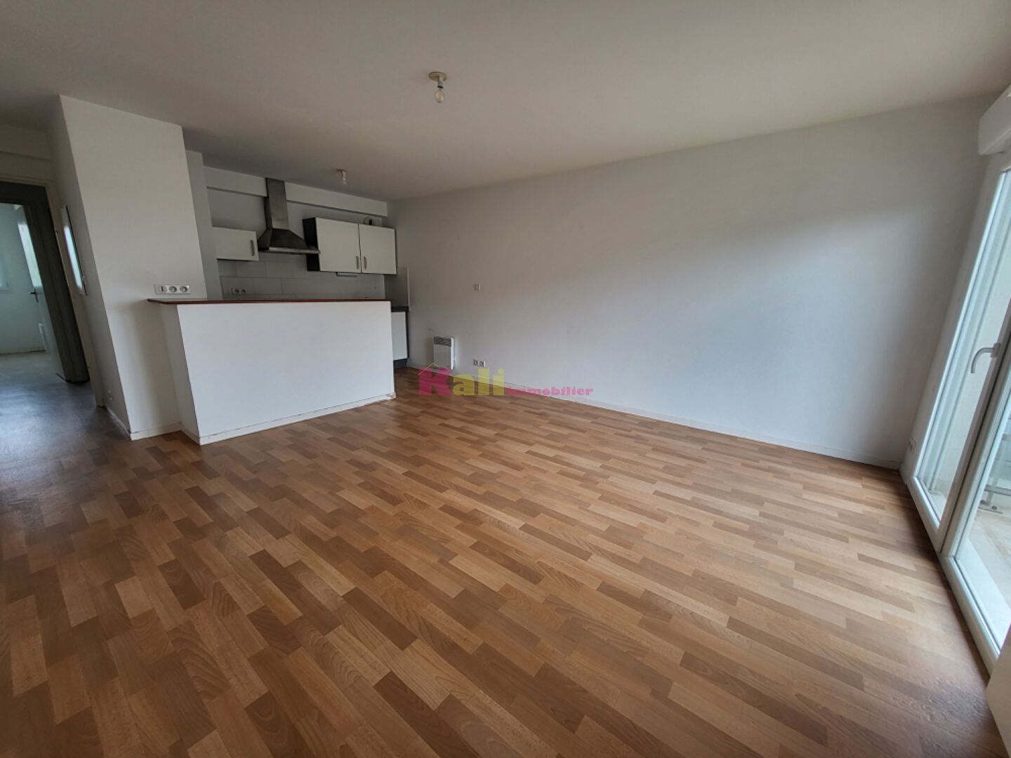 Agence immobilière de Kali Immobilier