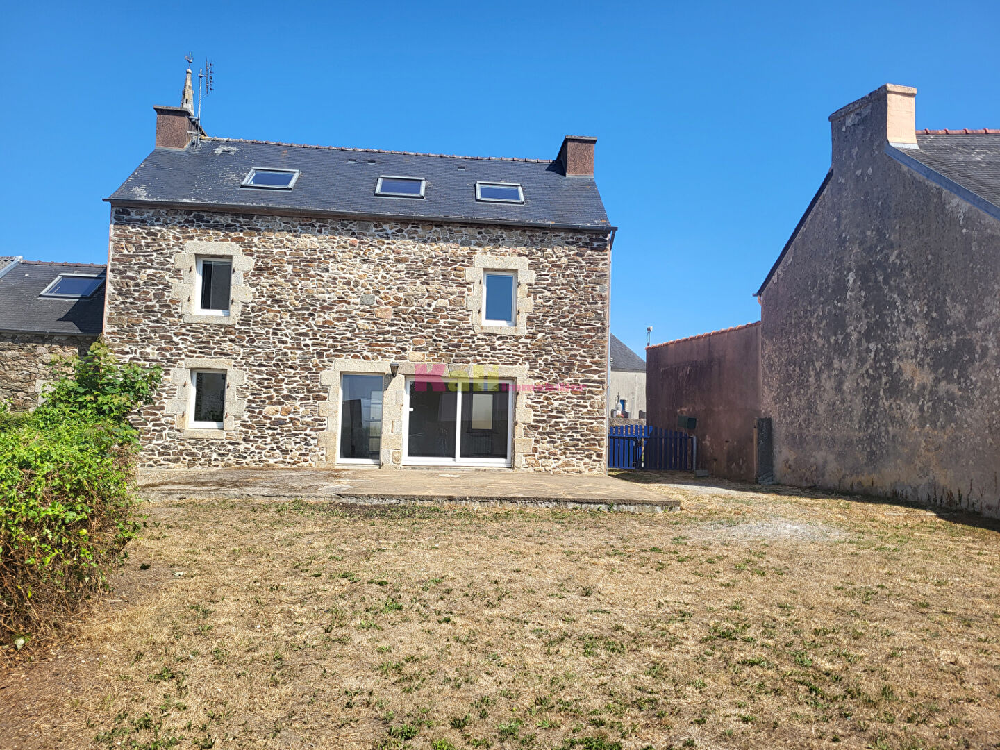 Agence immobilière de Kali Immobilier