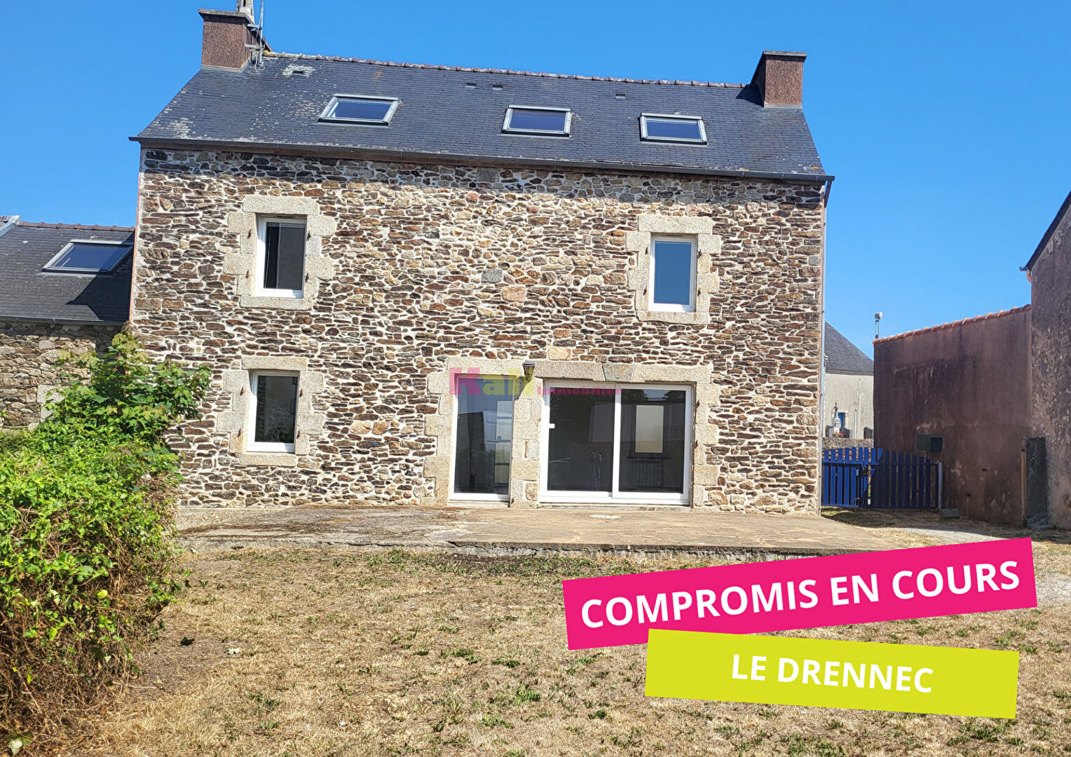 Agence immobilière de Kali Immobilier