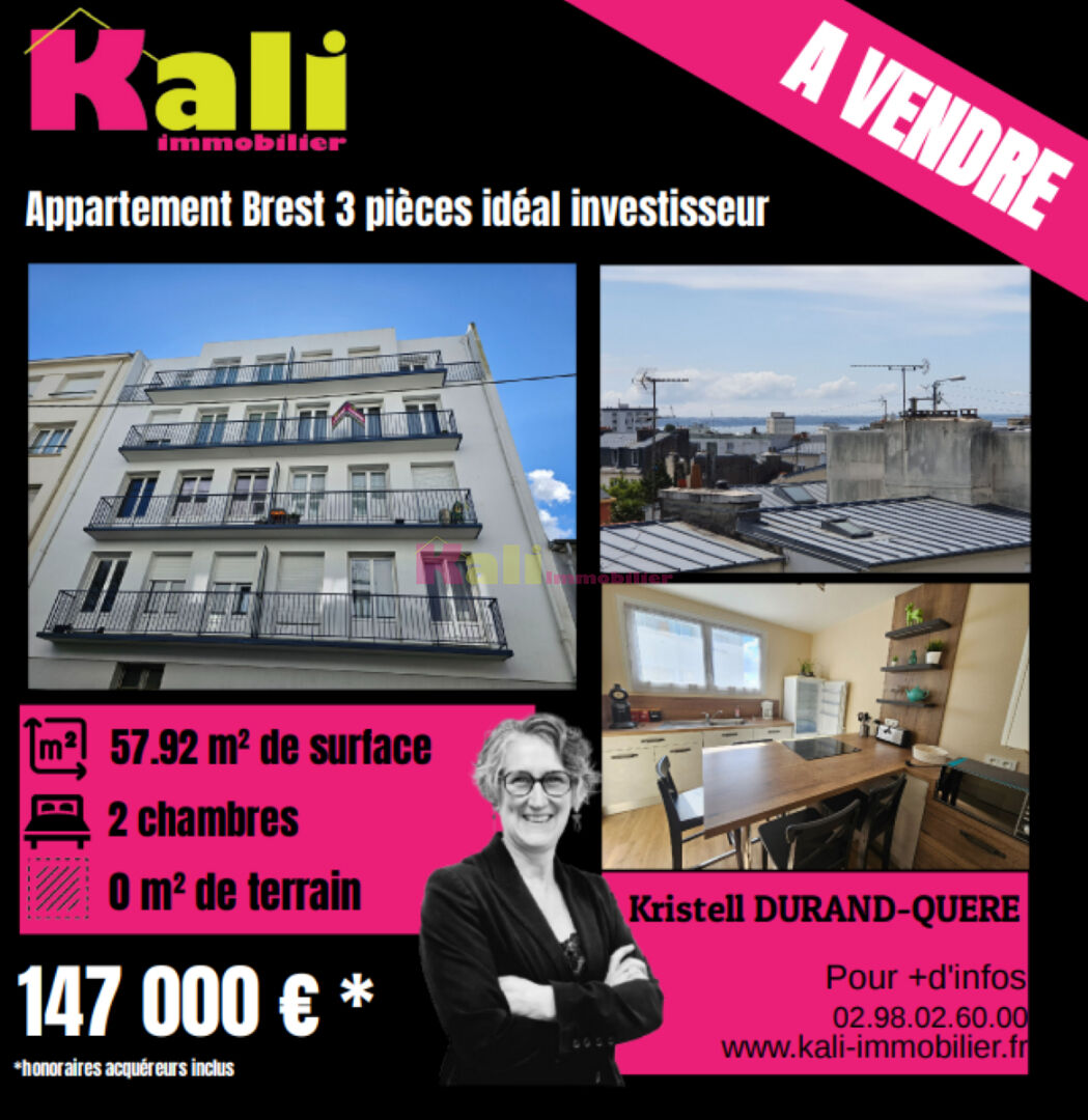 Agence immobilière de Kali Immobilier - Kali Immobilier