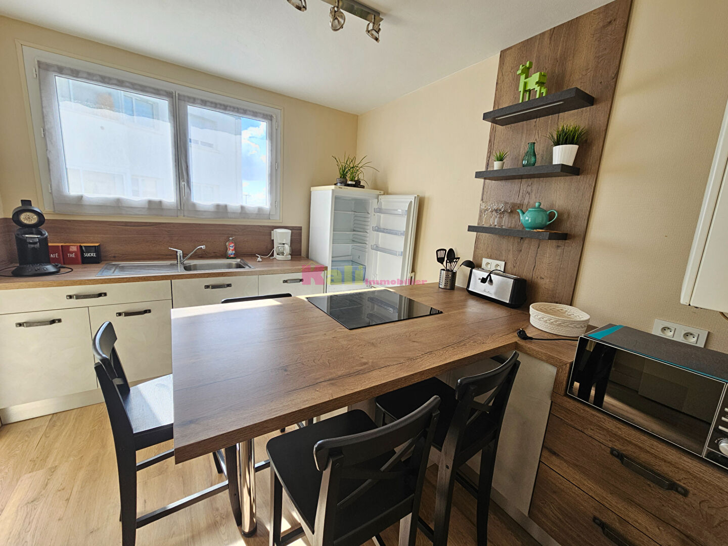 Agence immobilière de Kali Immobilier - Kali Immobilier