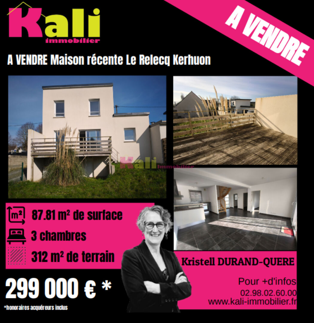 Agence immobilière de Kali Immobilier - Kali Immobilier