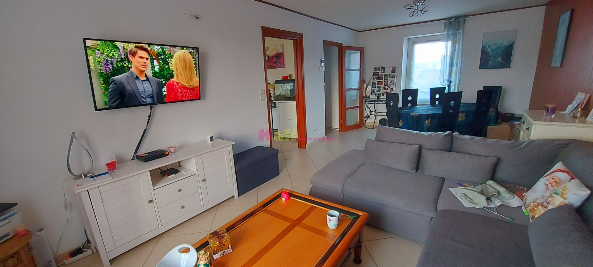 Agence immobilière de Kali Immobilier