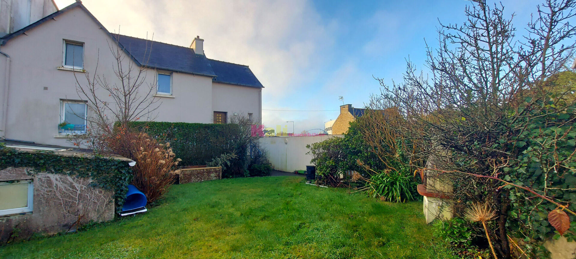 Agence immobilière de Kali Immobilier