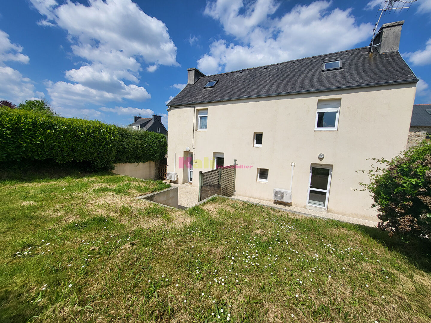 Agence immobilière de Kali Immobilier
