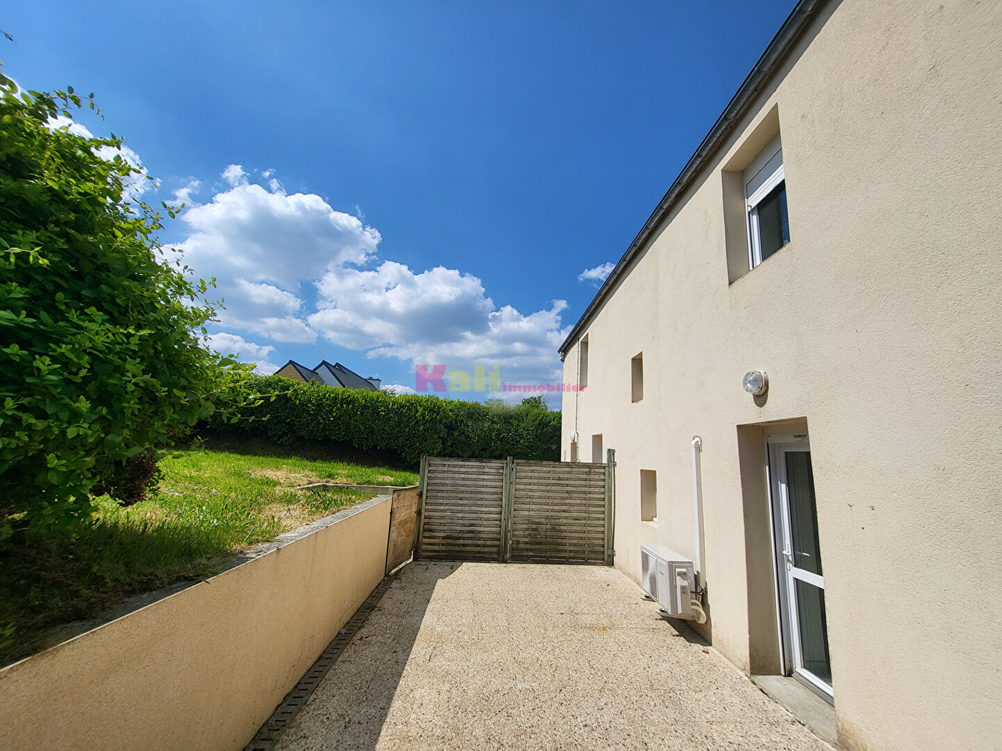 Agence immobilière de Kali Immobilier