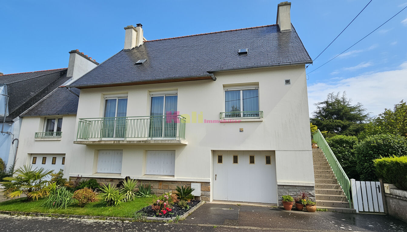 Agence immobilière de Kali Immobilier - Kali Immobilier