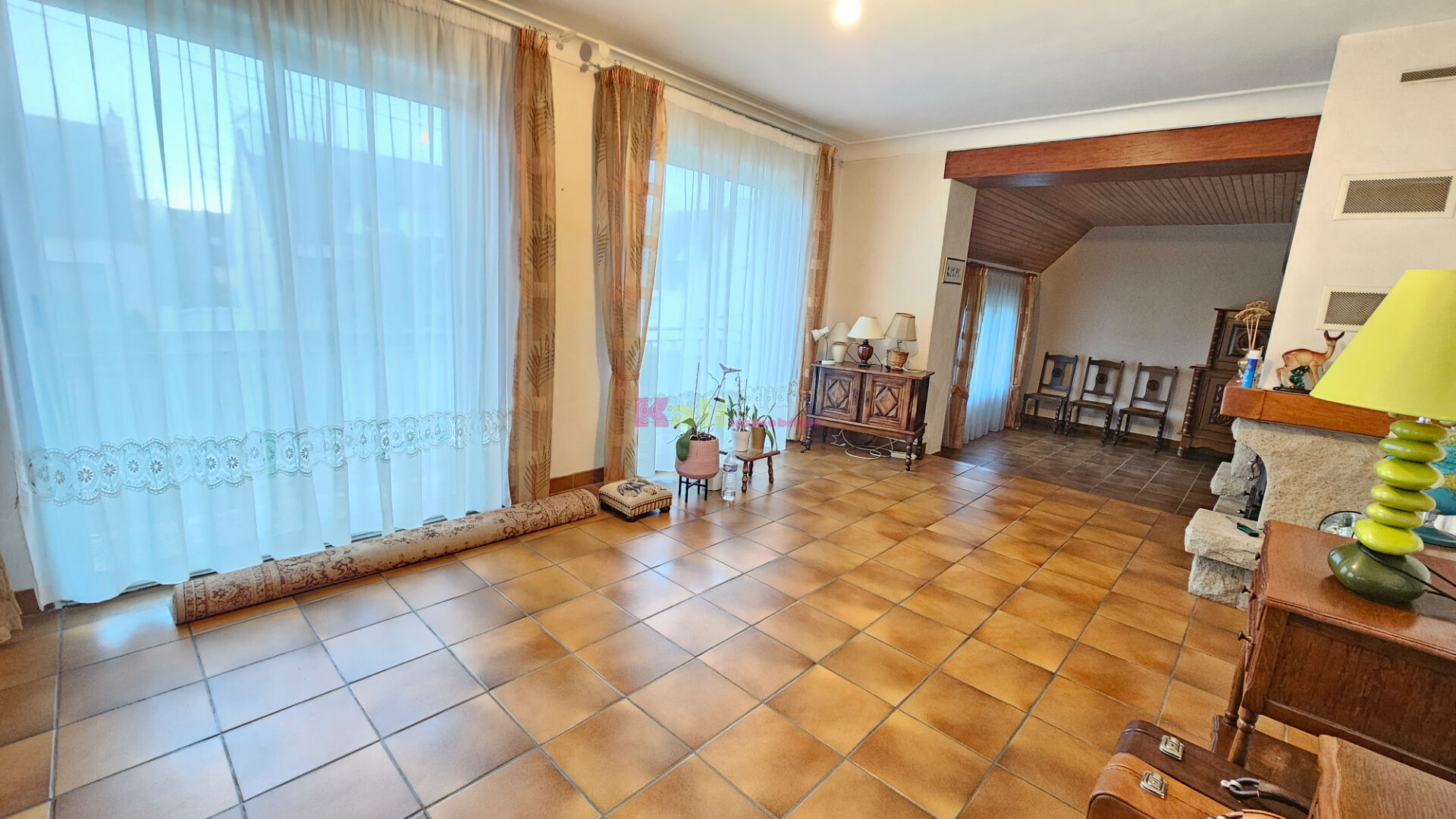 Photo Maison spacieuse  4 chambres à vendre à Guipavas image 3/6