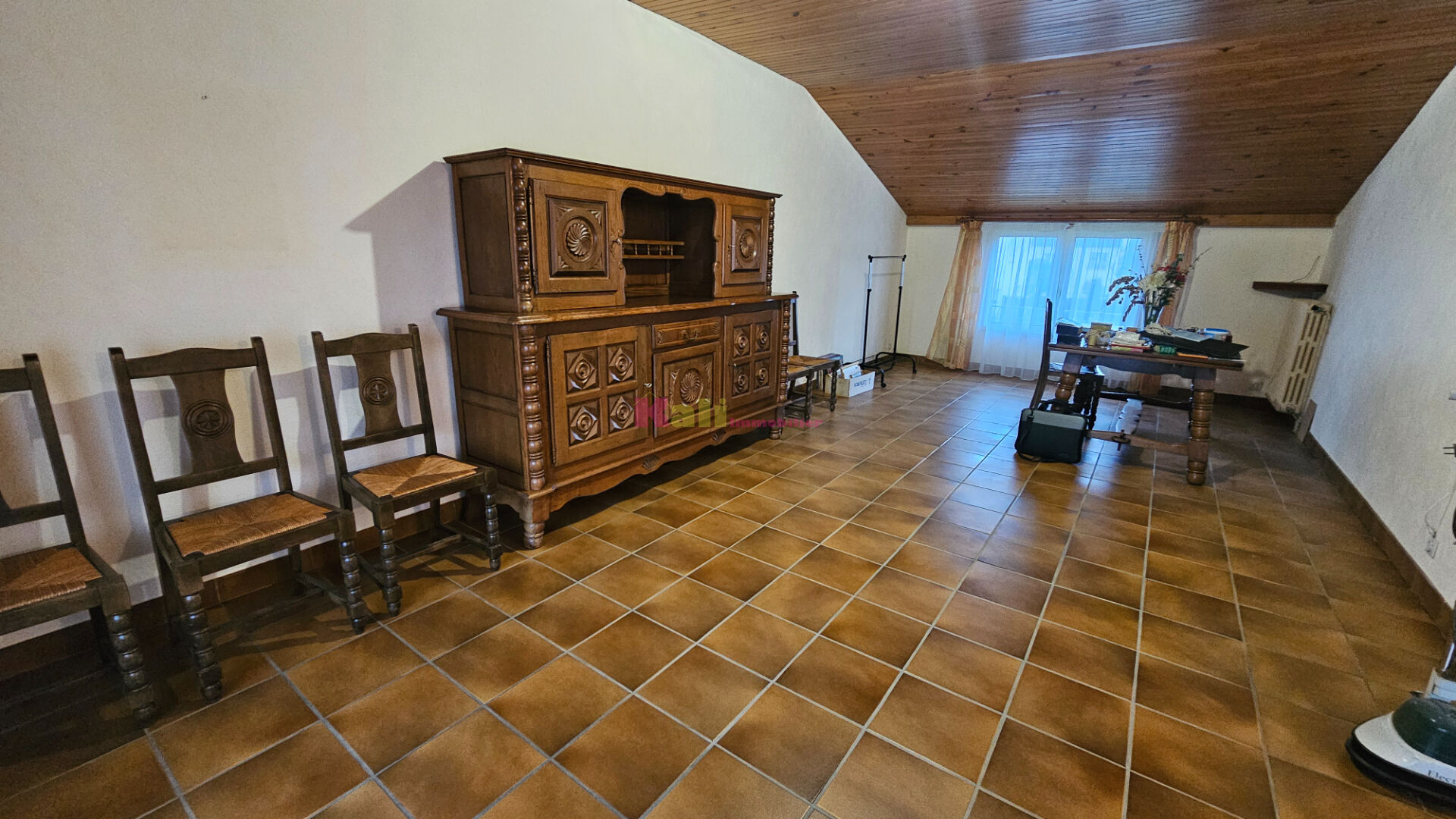 Photo Maison spacieuse  4 chambres à vendre à Guipavas image 4/6