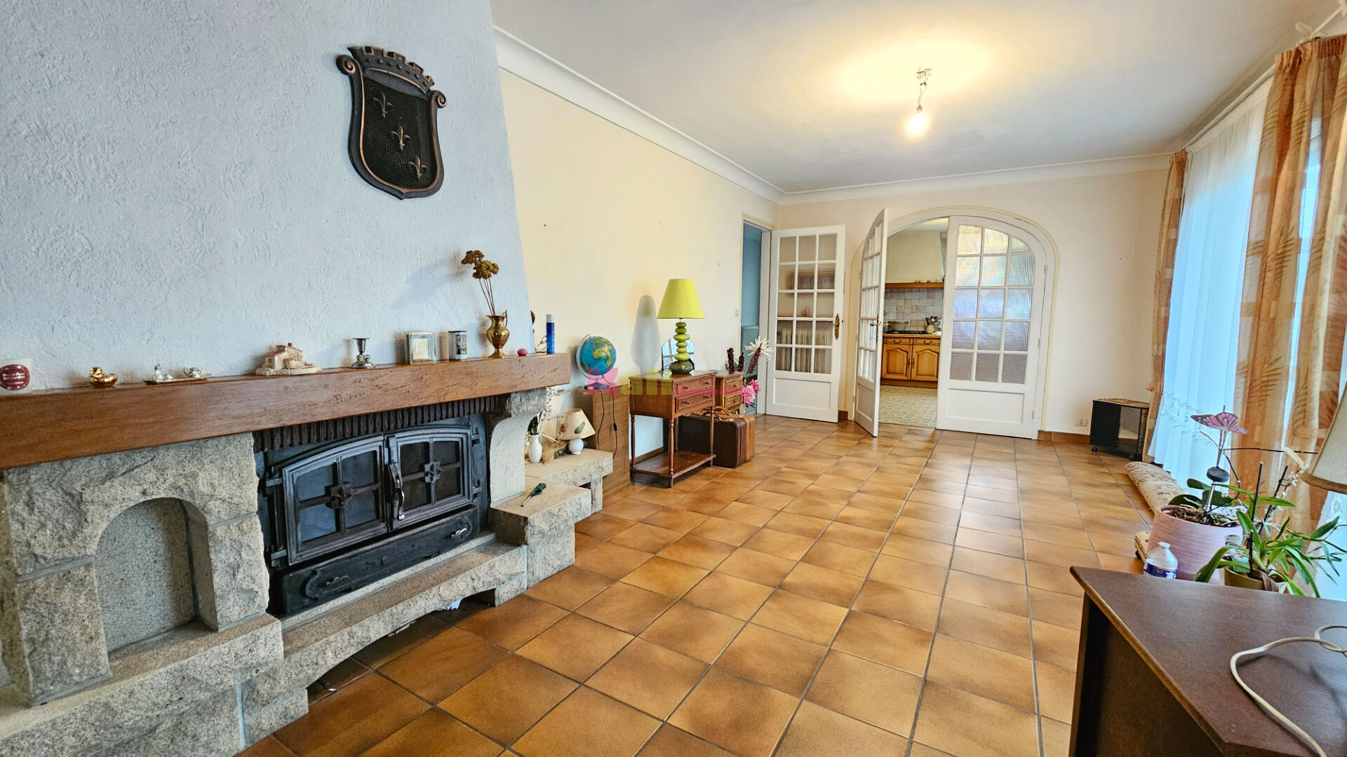 Photo Maison spacieuse  4 chambres à vendre à Guipavas image 6/6