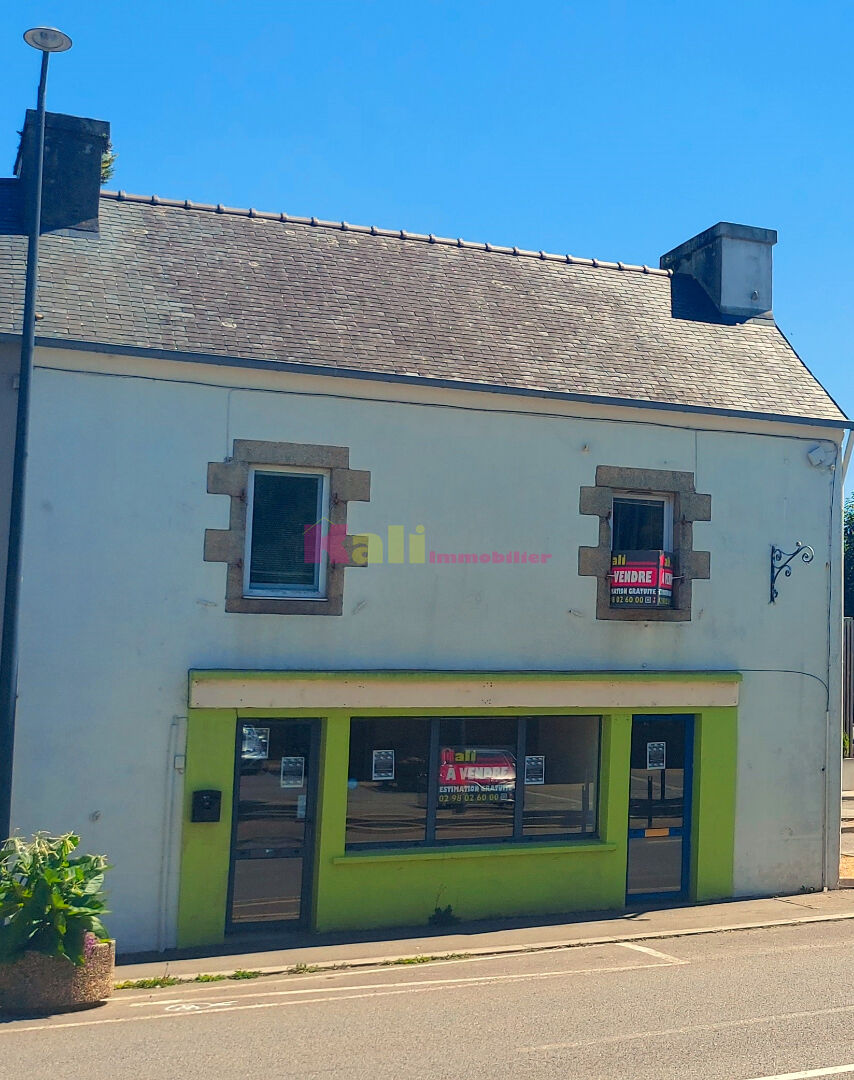 Agence immobilière de Kali Immobilier