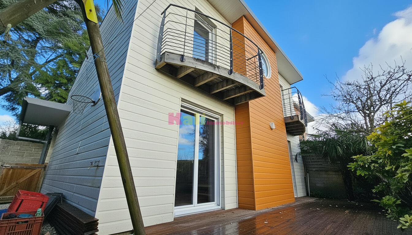 Appartement /Maison Guipavas bourg 2 chambres