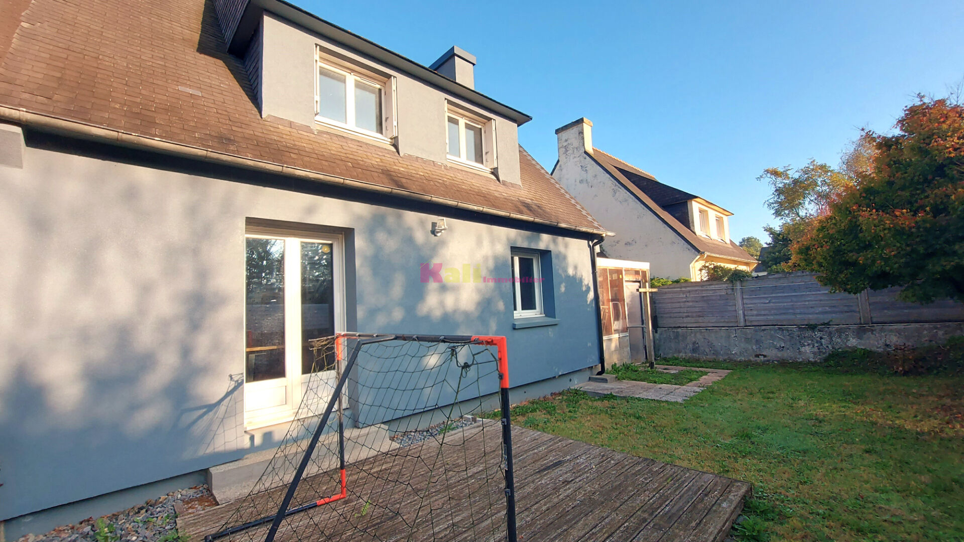 Agence immobilière de Kali Immobilier