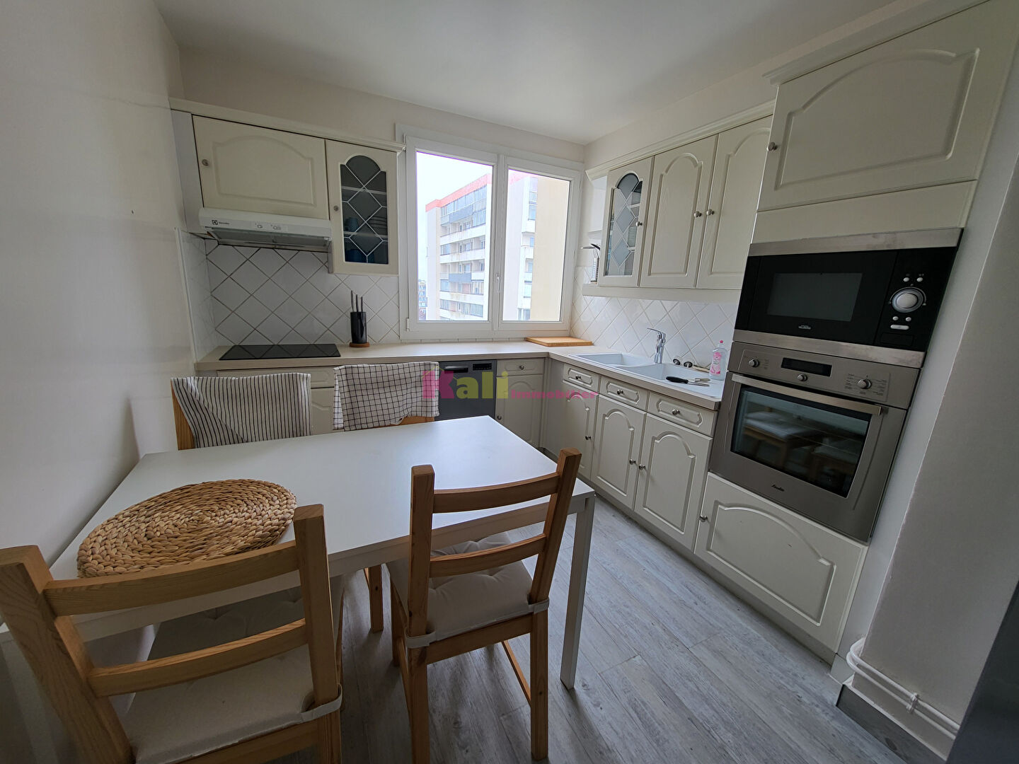 Agence immobilière de Kali Immobilier