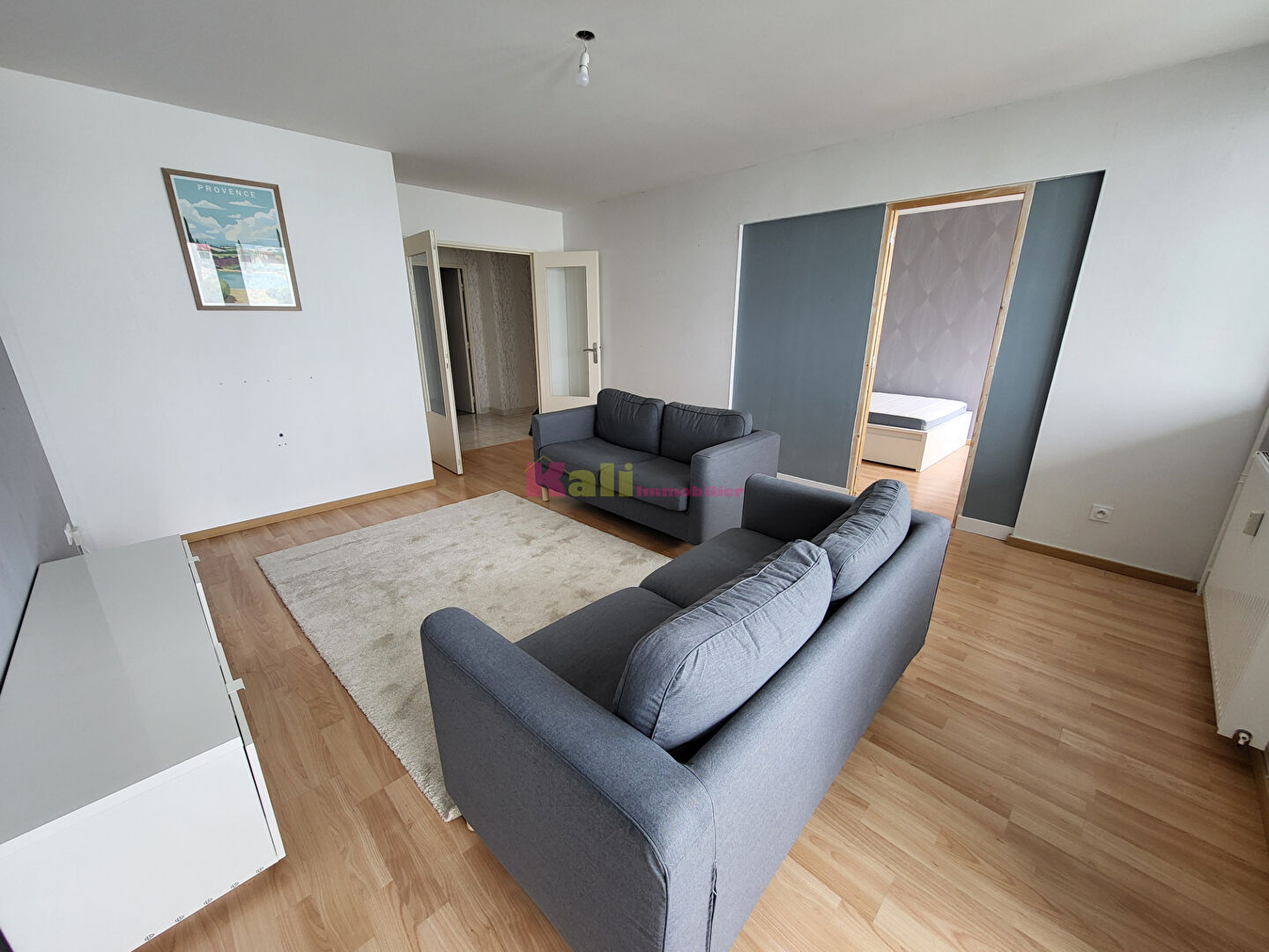 Agence immobilière de Kali Immobilier