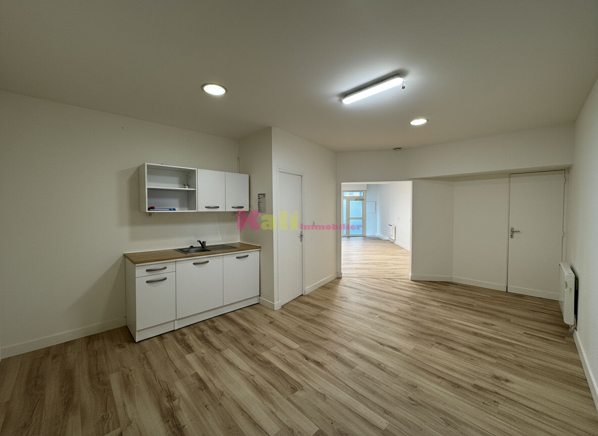 Agence immobilière de Kali Immobilier - Kali Immobilier