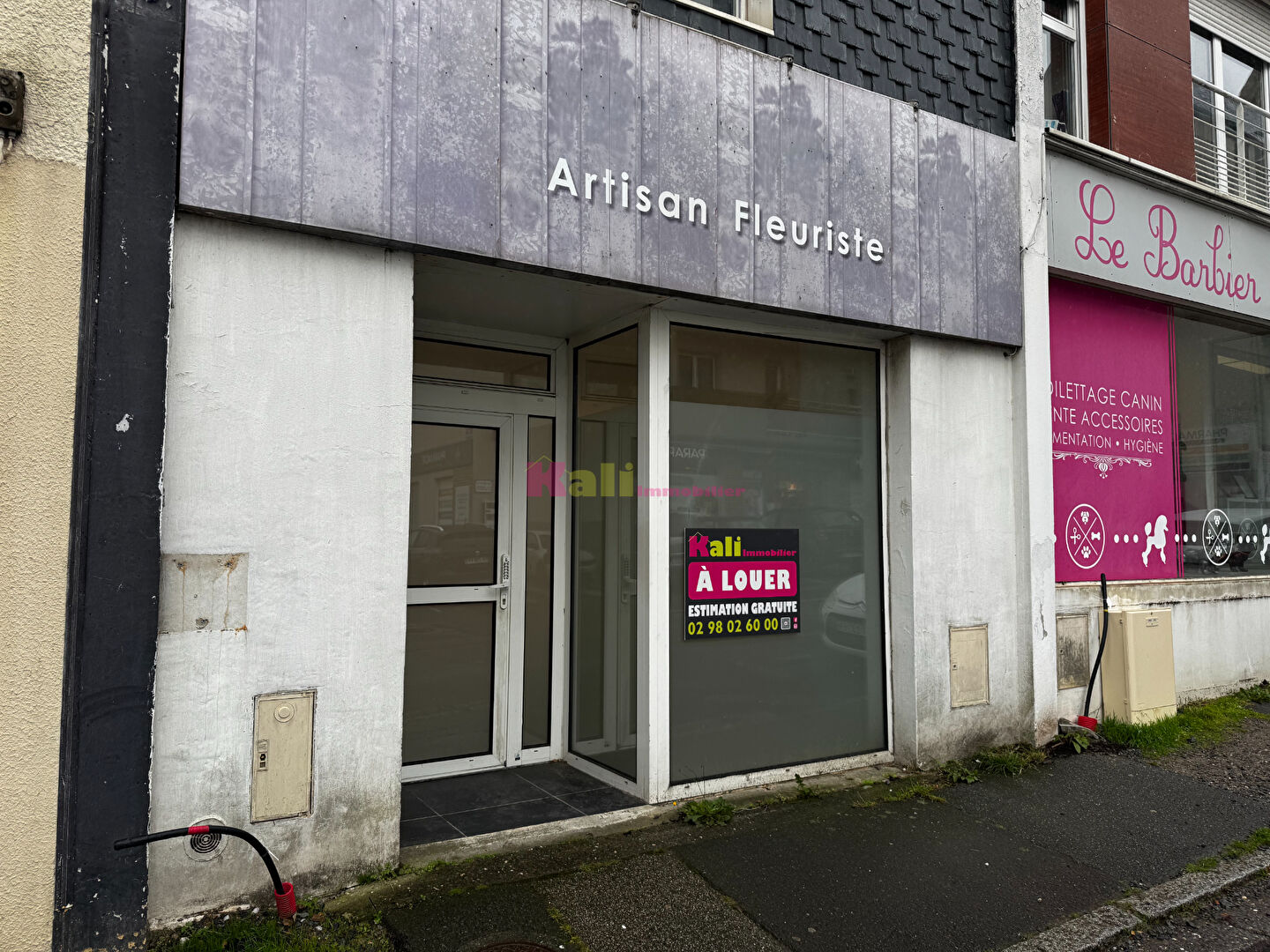 Local commercial Guipavas