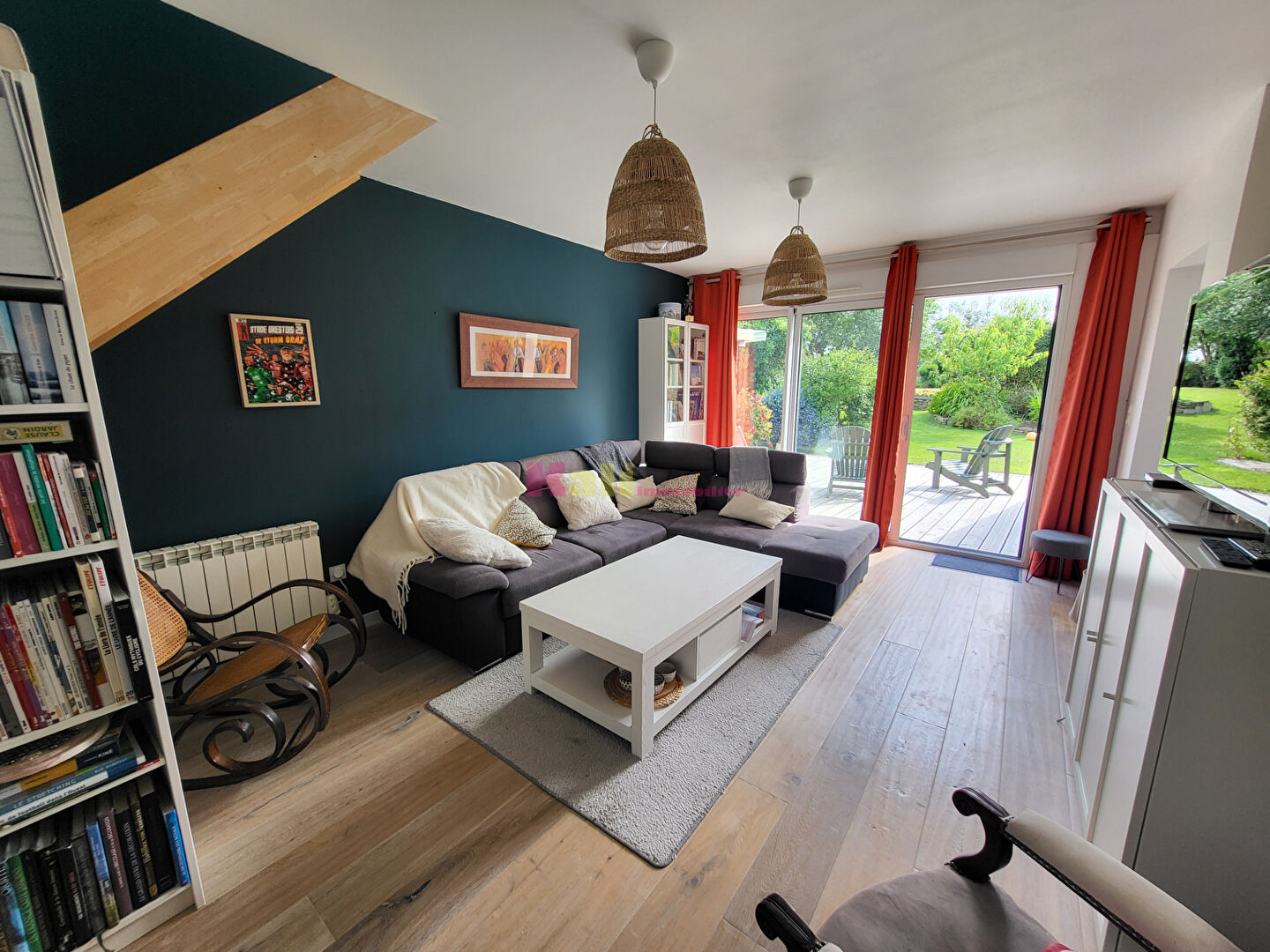 Agence immobilière de Kali Immobilier