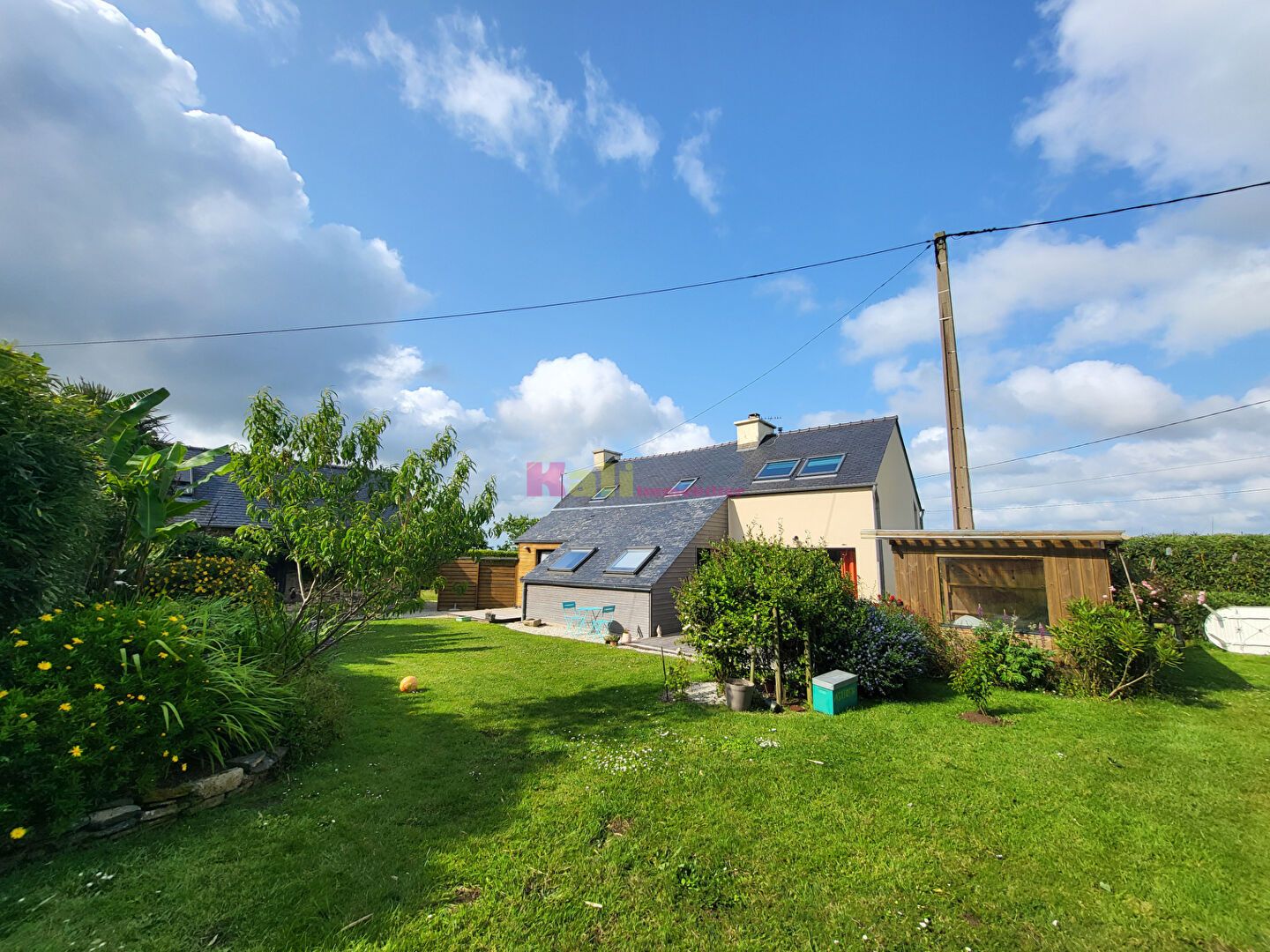 Agence immobilière de Kali Immobilier