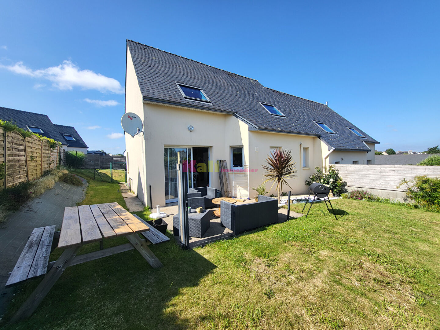 Agence immobilière de Kali Immobilier
