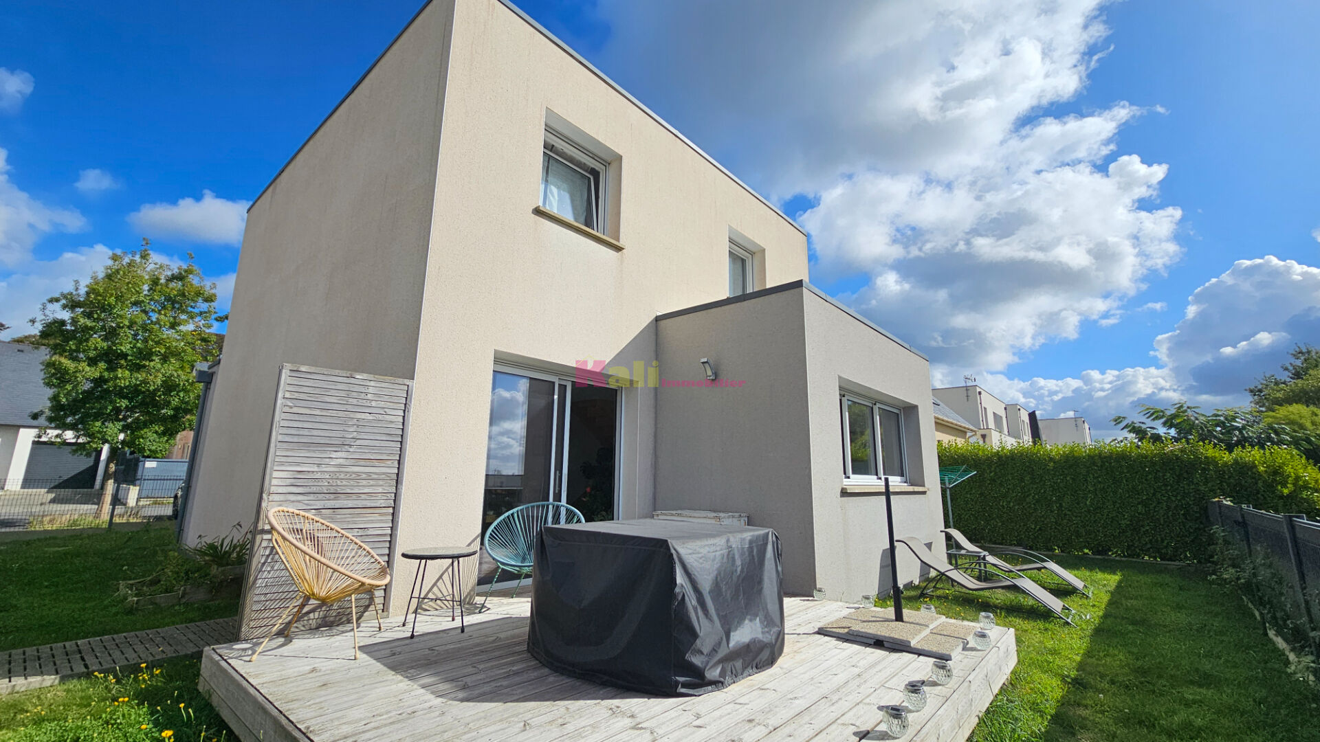 Agence immobilière de Kali Immobilier - Kali Immobilier