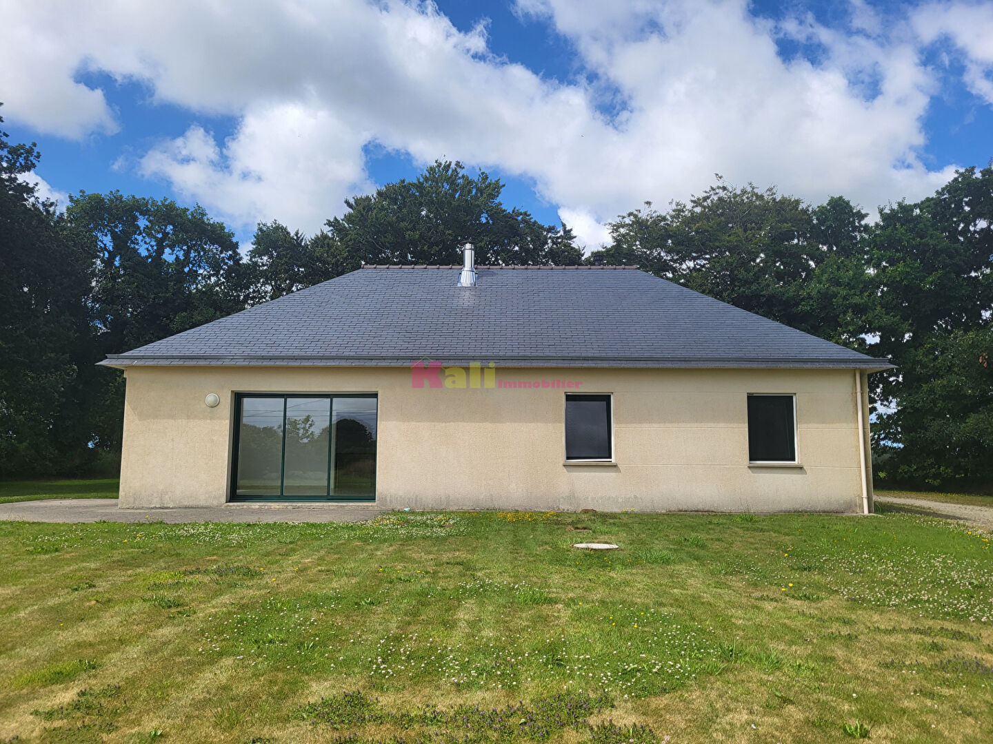 Agence immobilière de Kali Immobilier