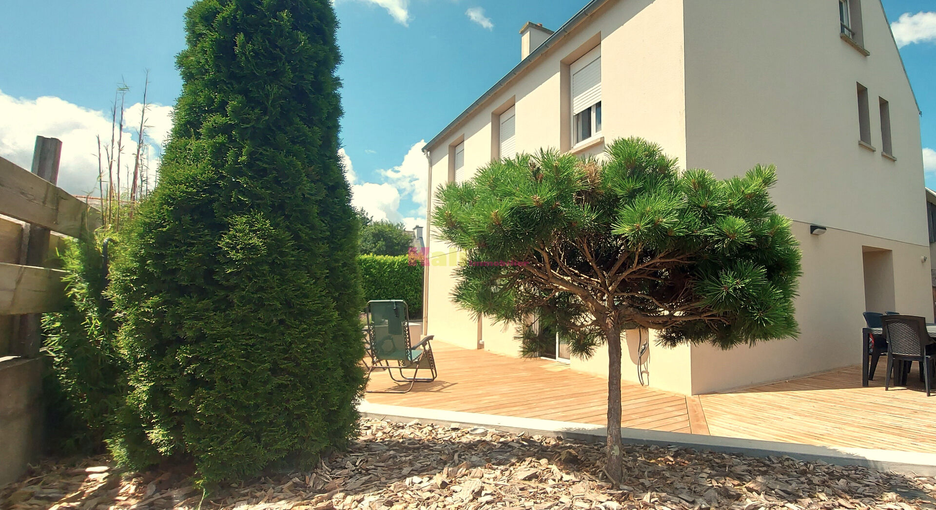 Agence immobilière de Kali Immobilier