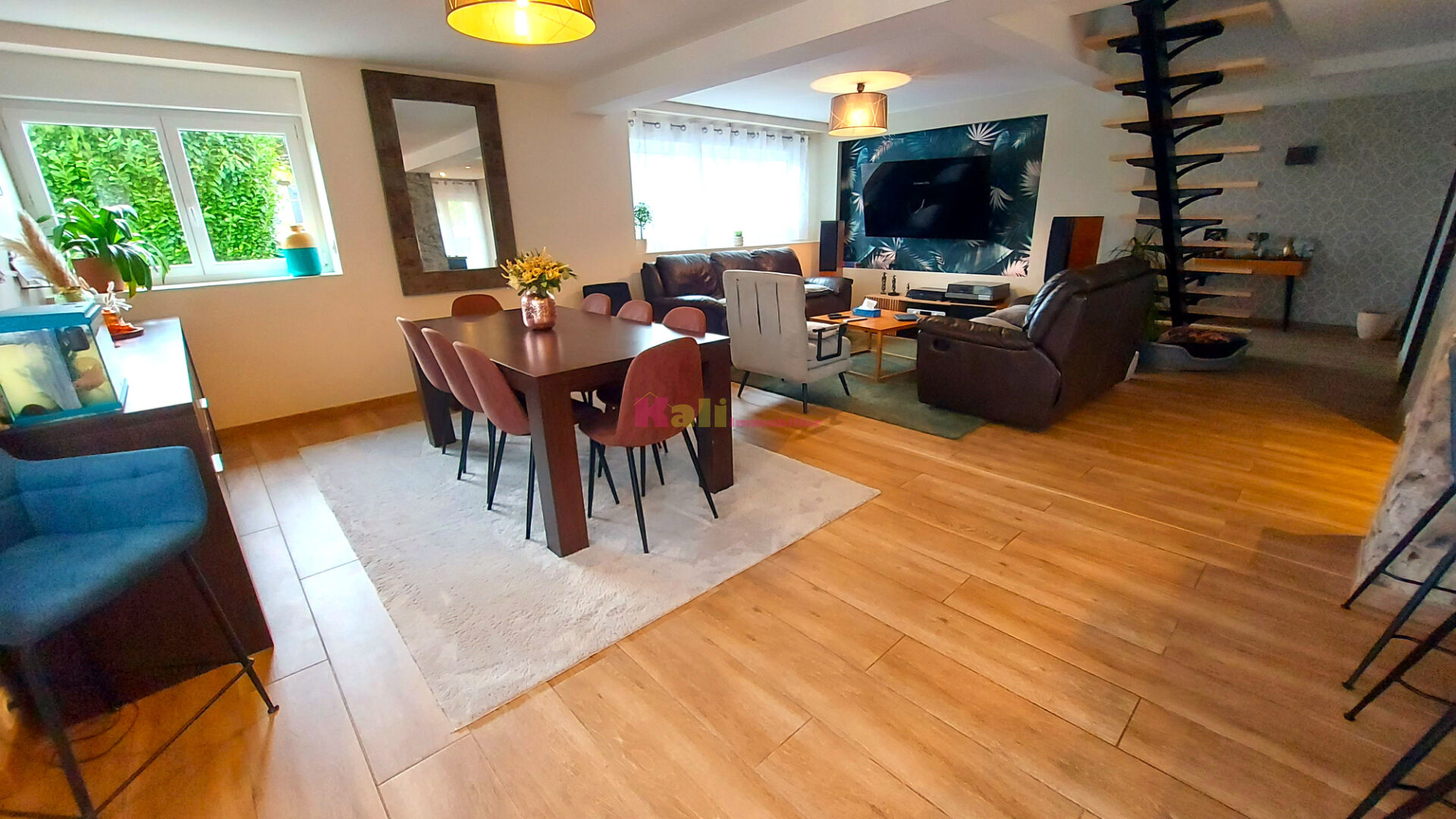 Agence immobilière de Kali Immobilier