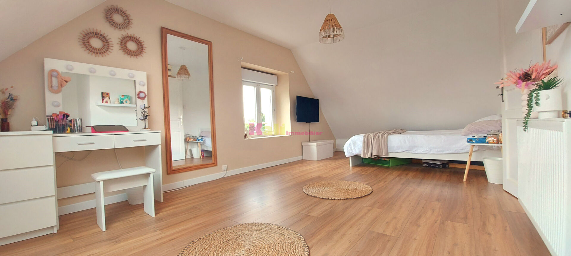 Photo Maison  Plabennec avec de gros volumes image 4/6