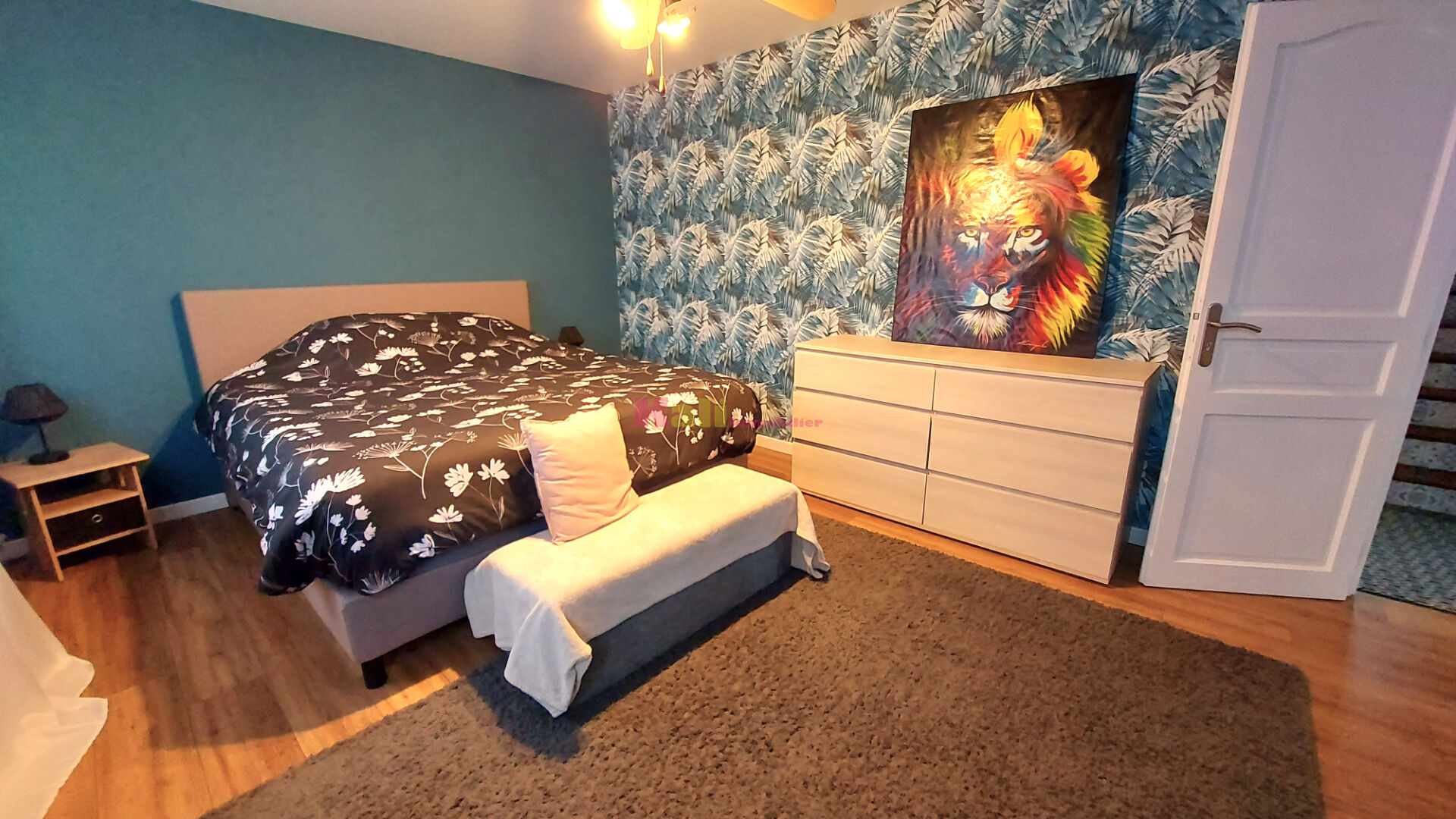 Photo Maison  Plabennec avec de gros volumes image 5/6