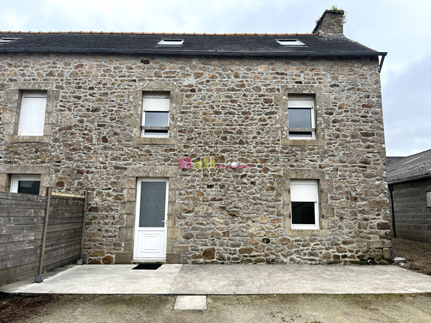 Agence immobilière de Kali Immobilier