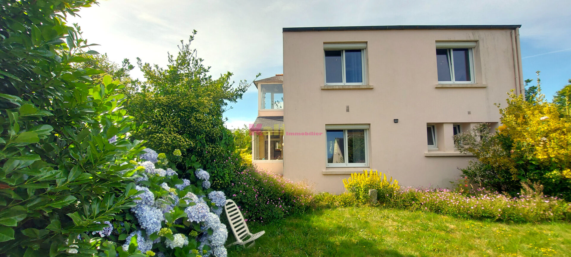 Agence immobilière de Kali Immobilier