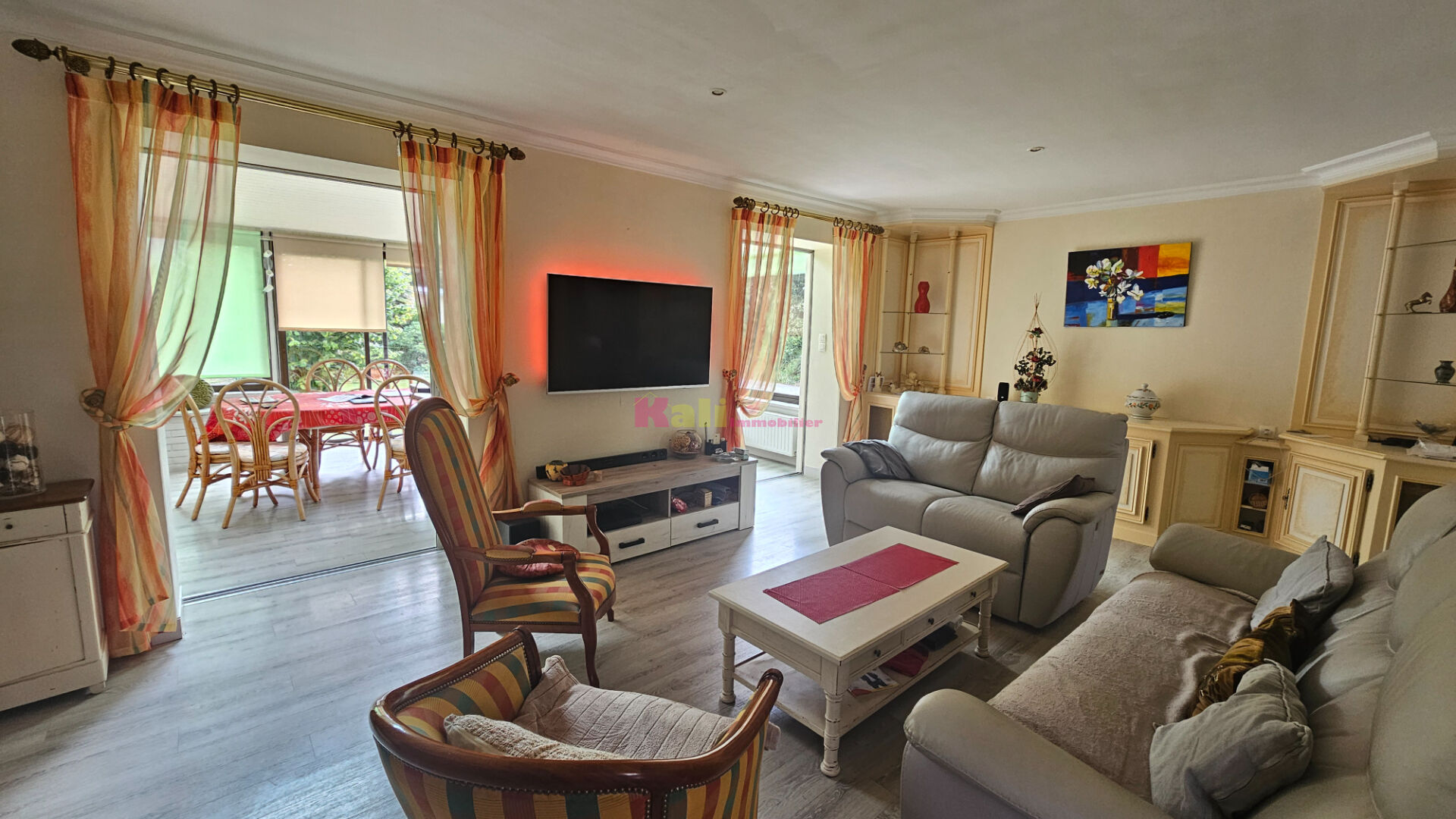 Photo Maison à vendre GRAND TERRAIN 3 min de Landerneau image 3/6