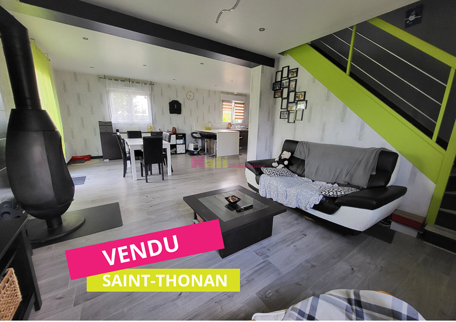 Agence immobilière de Kali Immobilier