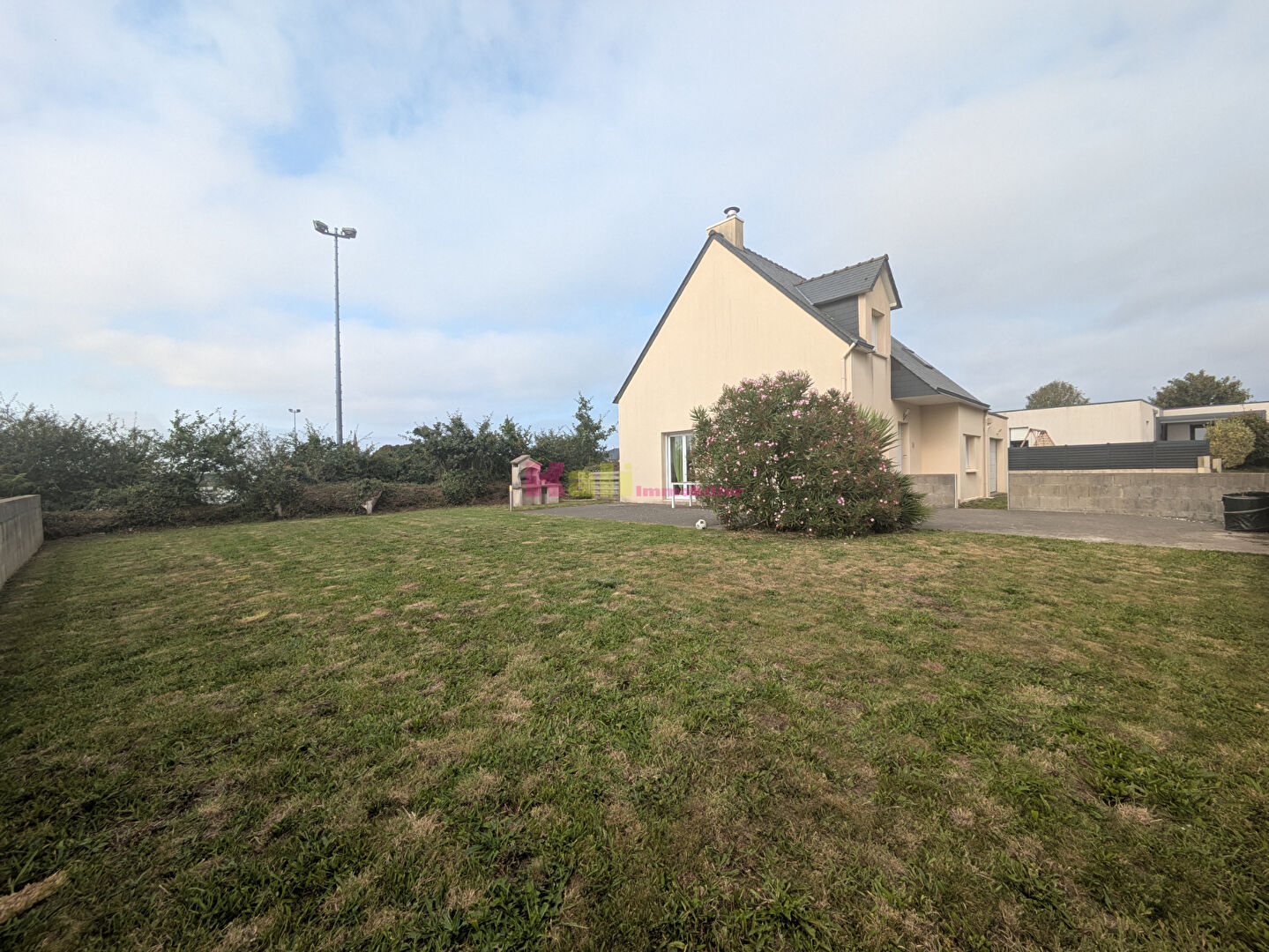 Agence immobilière de Kali Immobilier
