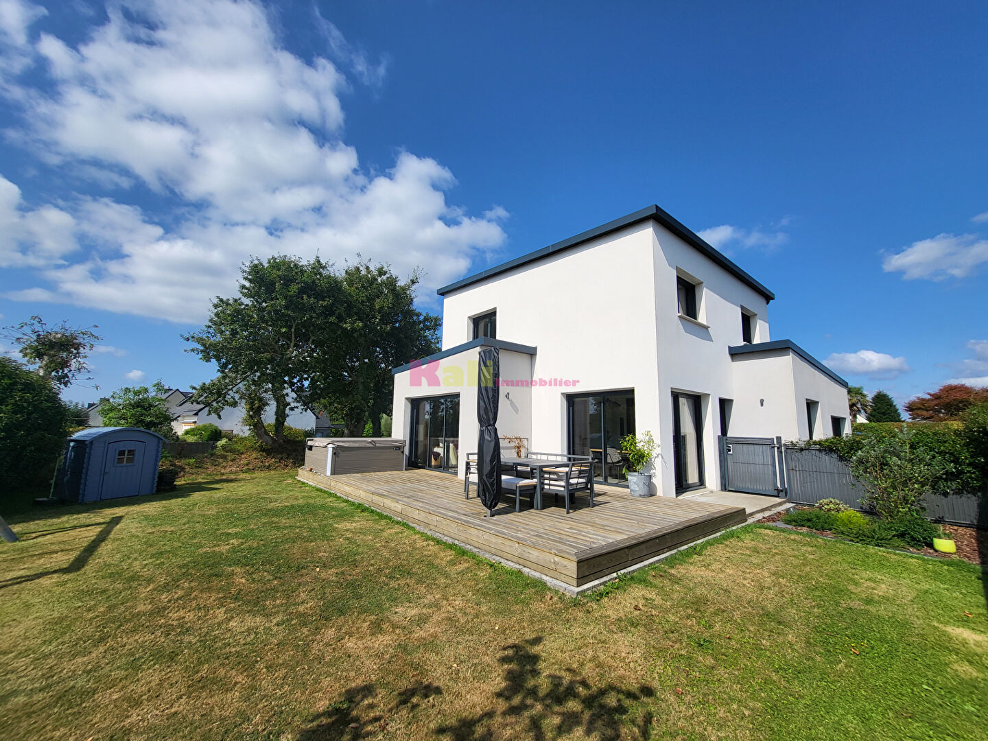 Agence immobilière de Kali Immobilier