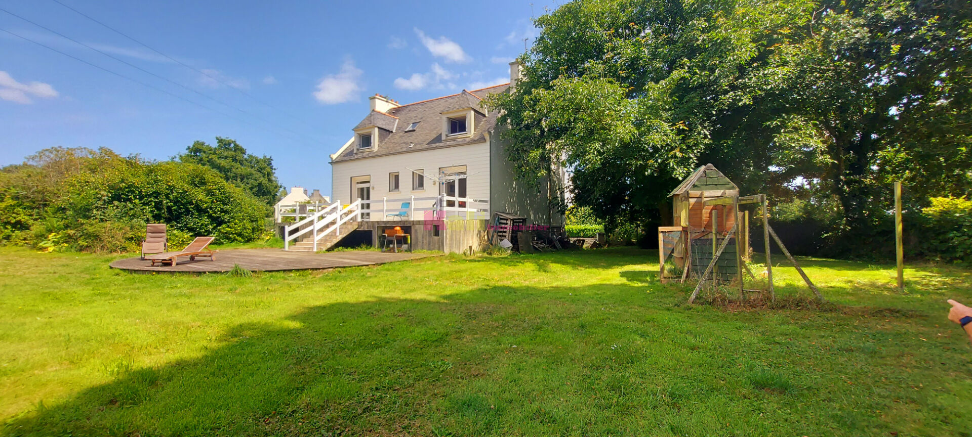 Agence immobilière de Kali Immobilier