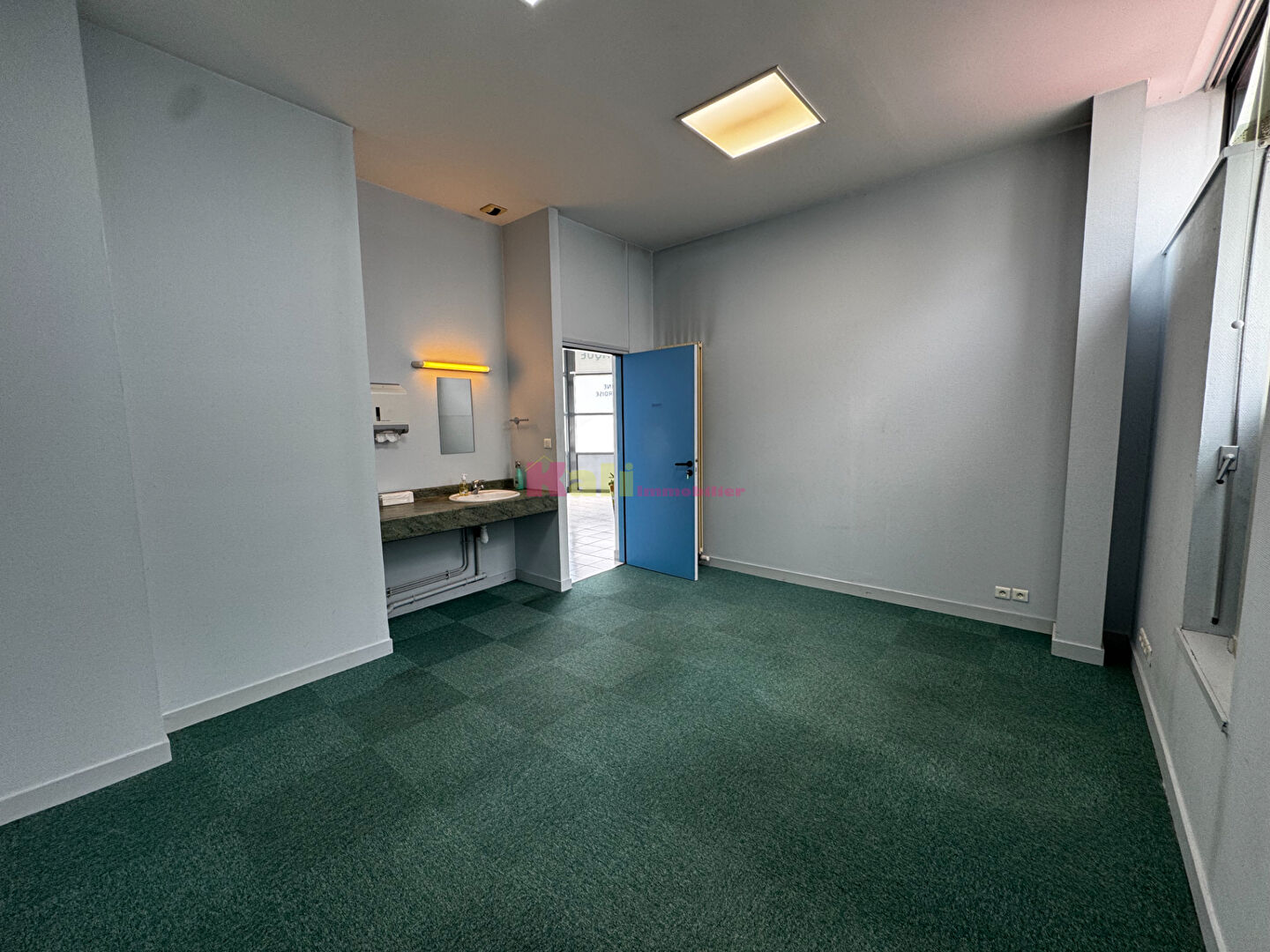 Photo Local PROFESSIONNEL à vendre à Guipavas COATAUDON image 4/6