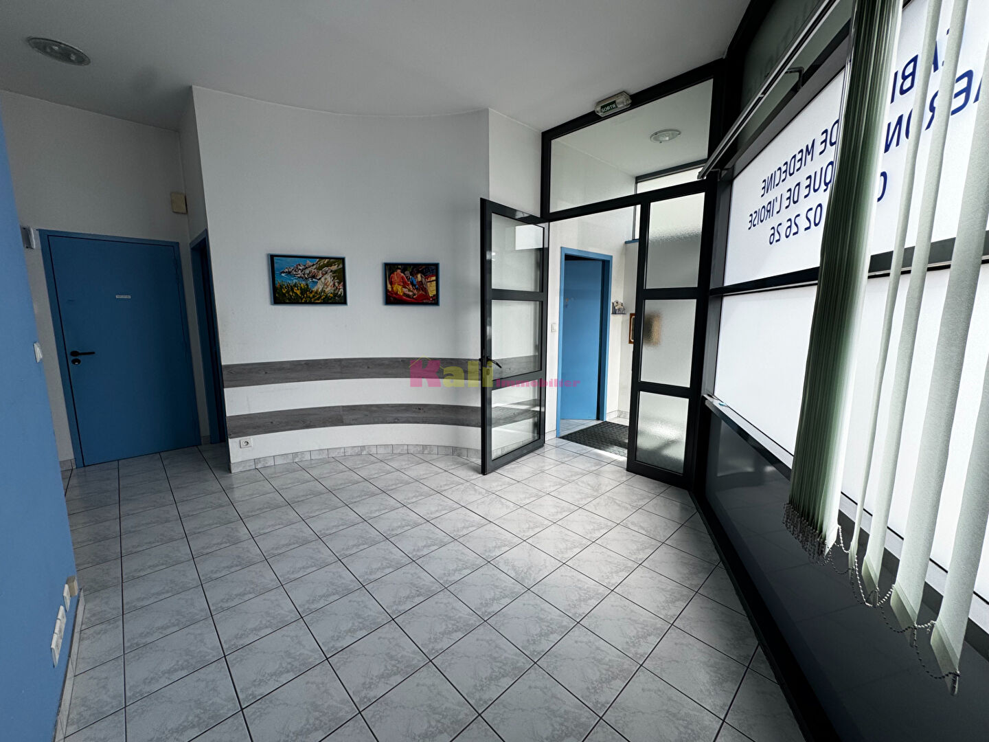 Photo Local PROFESSIONNEL à vendre à Guipavas COATAUDON image 5/6