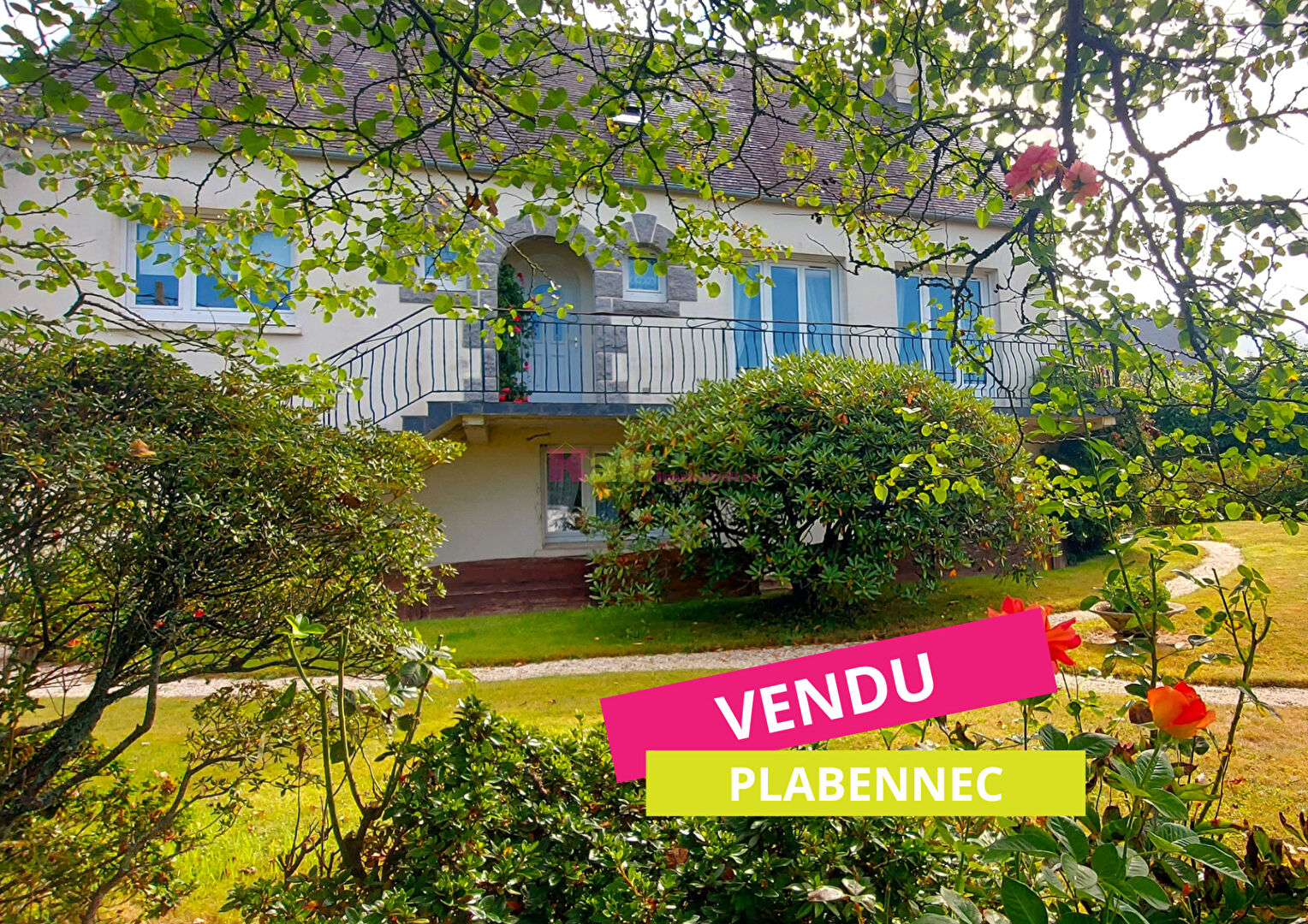 Agence immobilière de Kali Immobilier