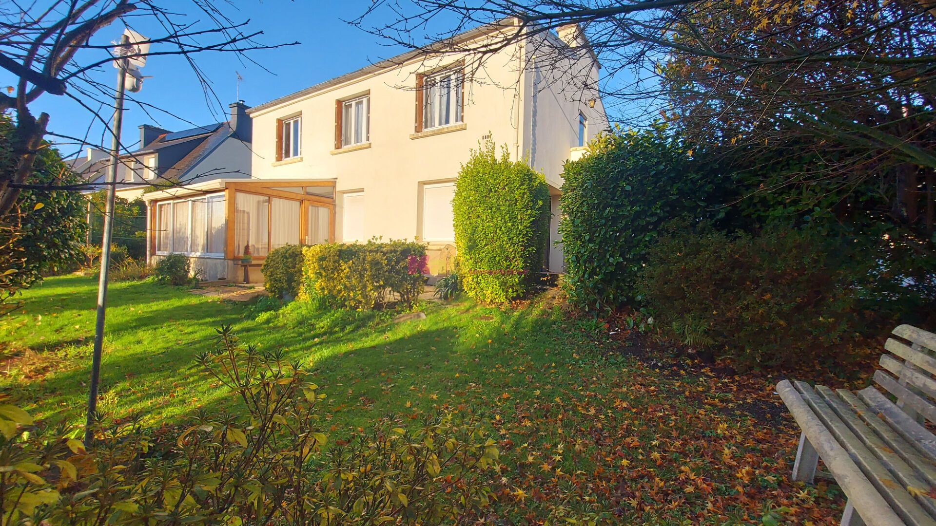 Agence immobilière de Kali Immobilier