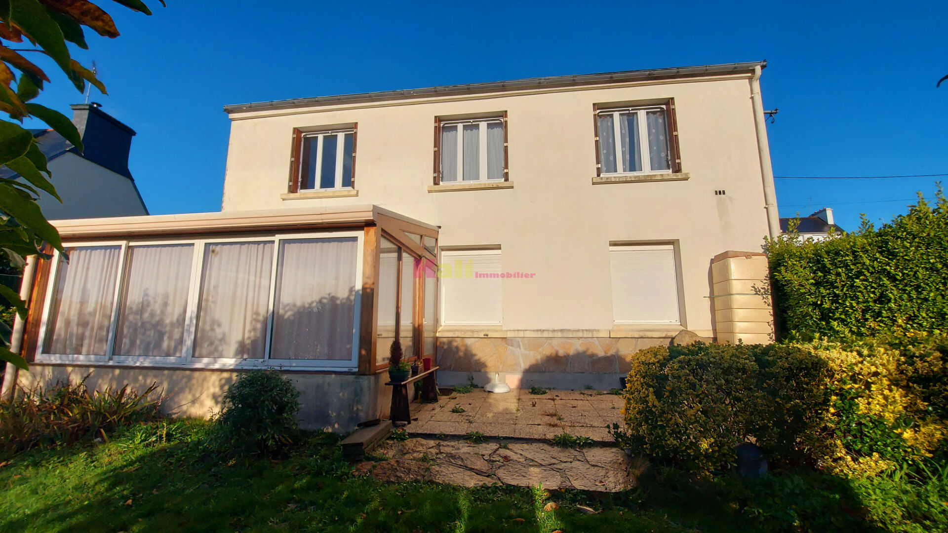 Agence immobilière de Kali Immobilier - Kali Immobilier