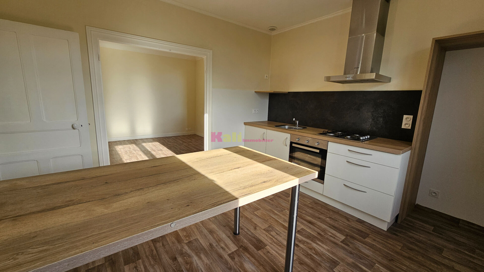 Photo Maison à vendre au coeur de Guipavas image 1/6