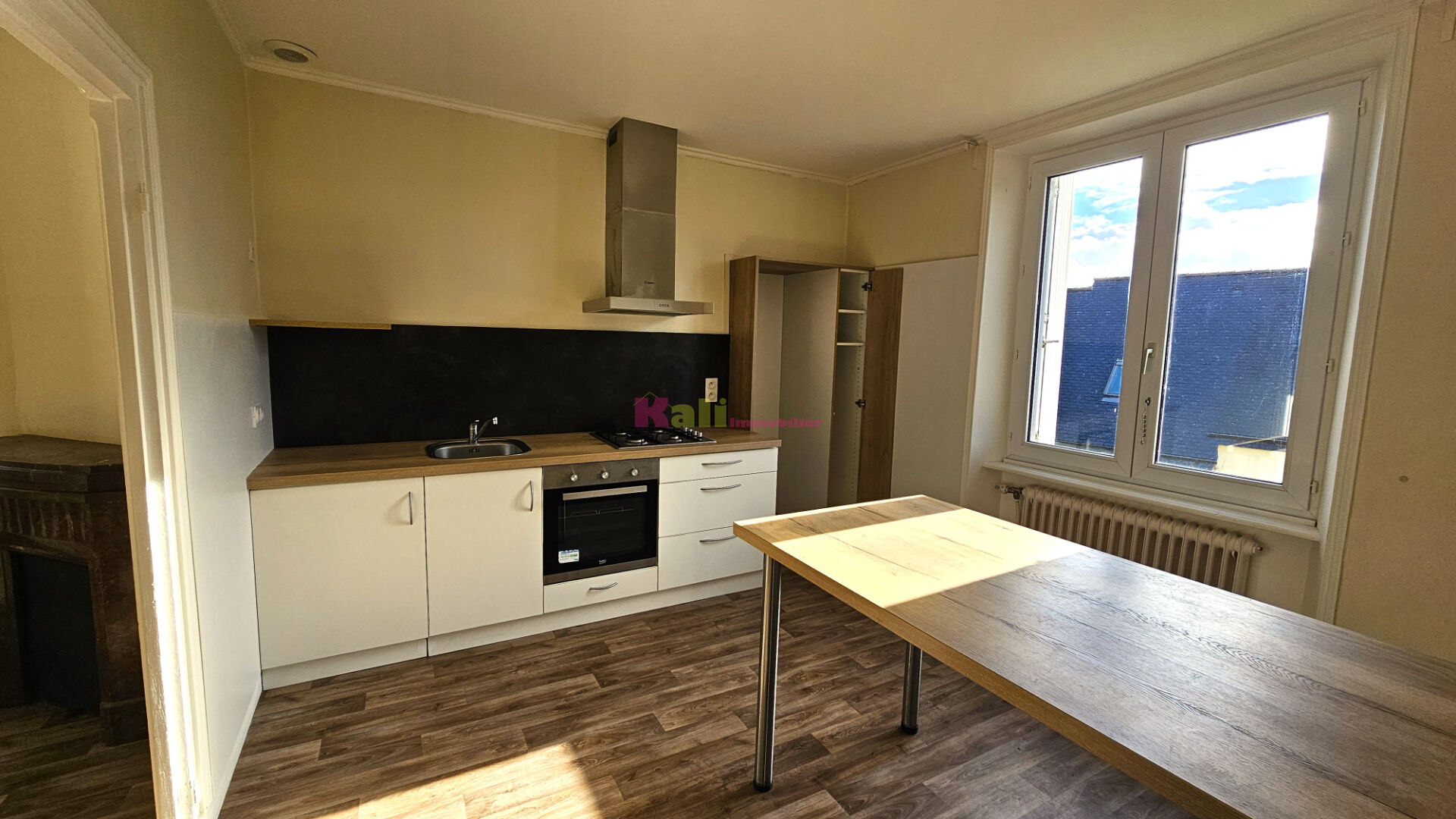 Photo Maison à vendre au coeur de Guipavas image 3/6