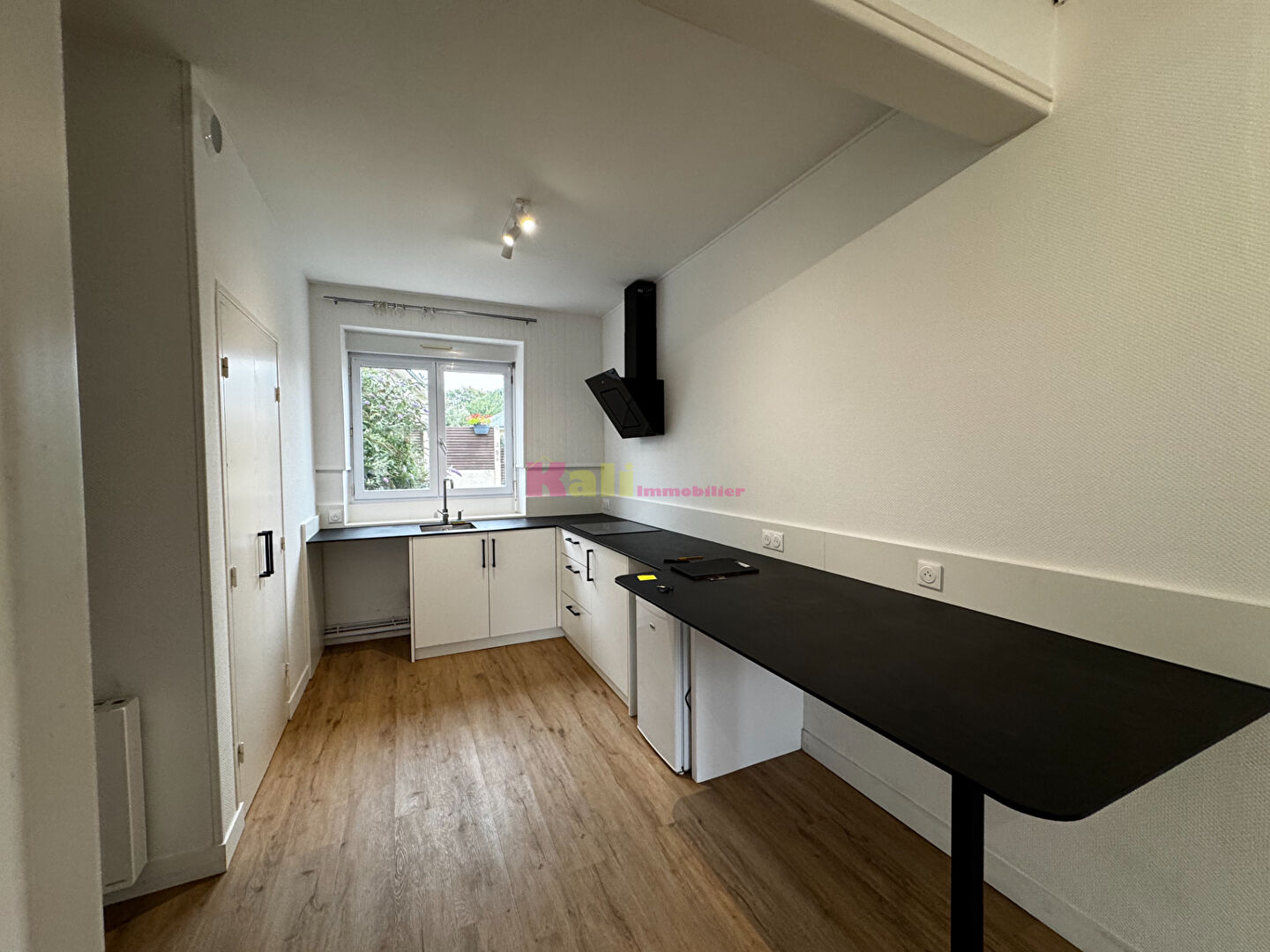 Photo Appartement 1 pièce à louer à Bohars - Réf. 4746 image 2/4