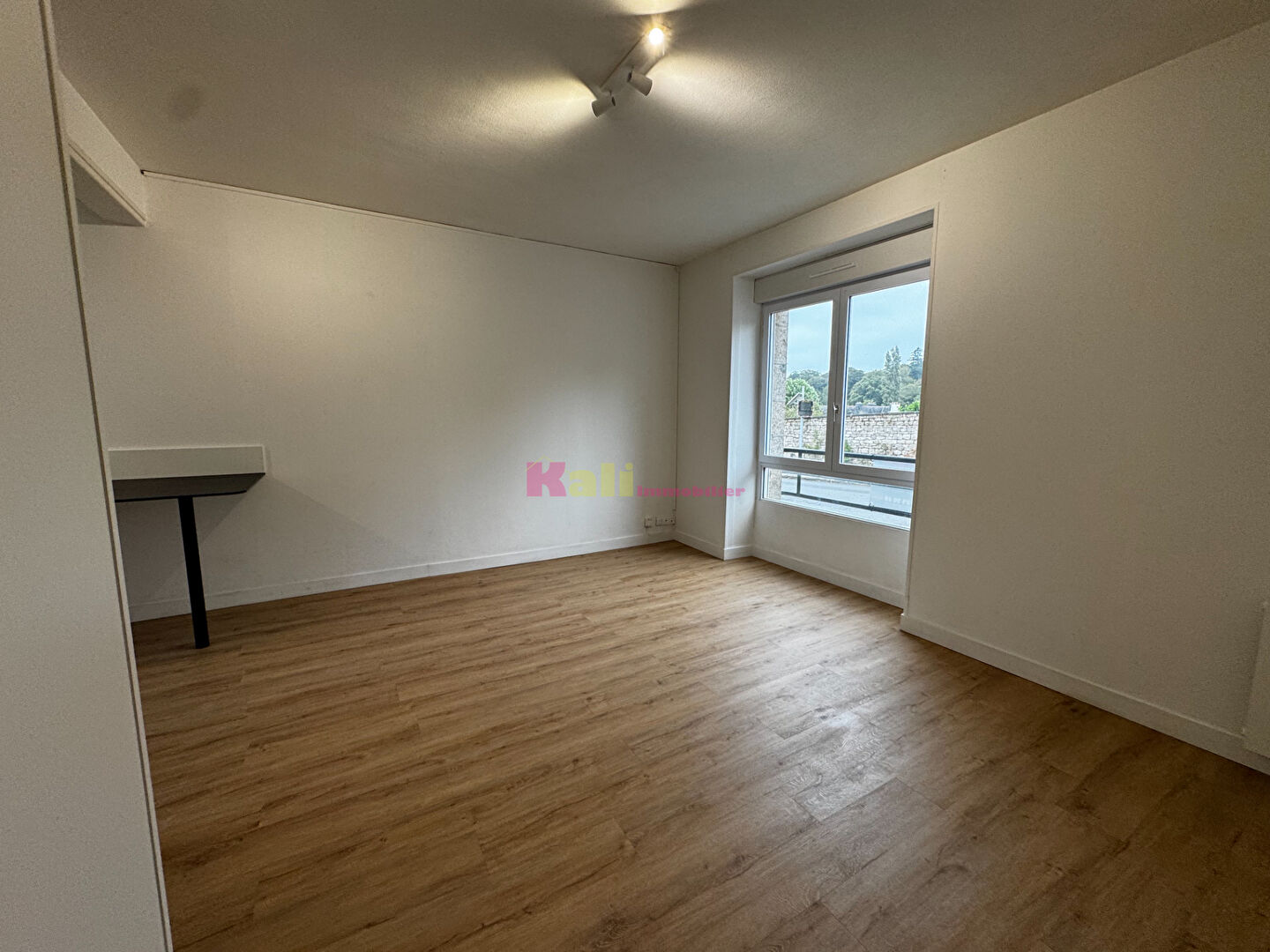 Photo Appartement 1 pièce à louer à Bohars - Réf. 4746 image 3/4