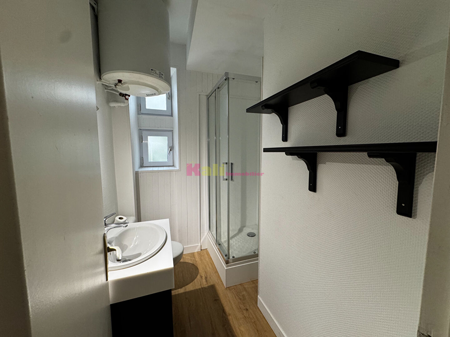 Photo Appartement 1 pièce à louer à Bohars - Réf. 4746 image 4/4