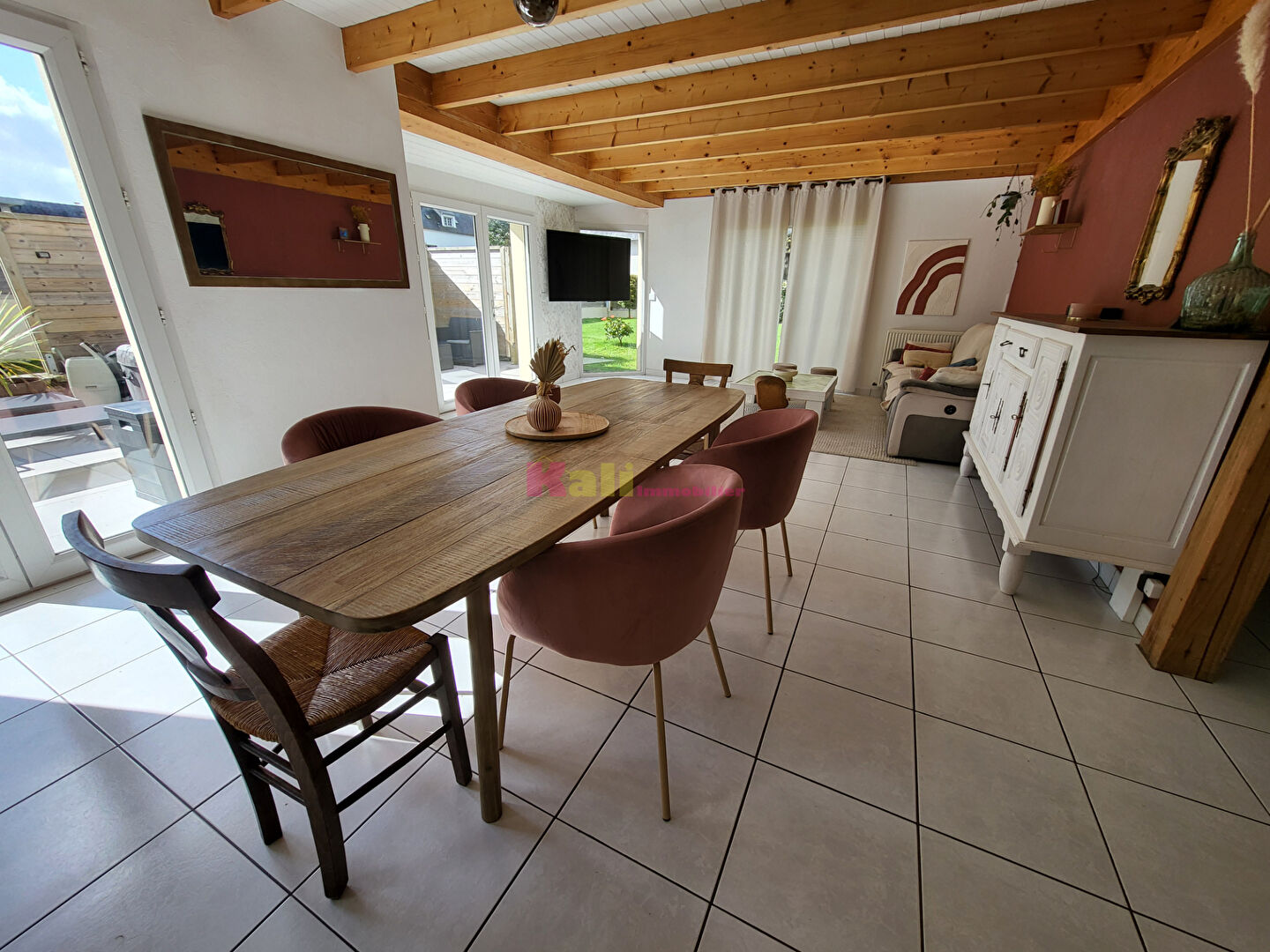 Agence immobilière de Kali Immobilier