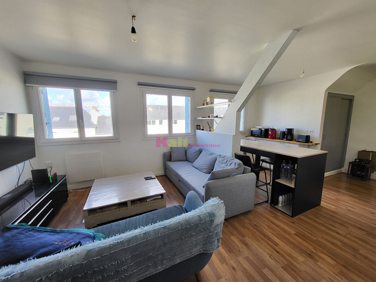 Agence immobilière de Kali Immobilier