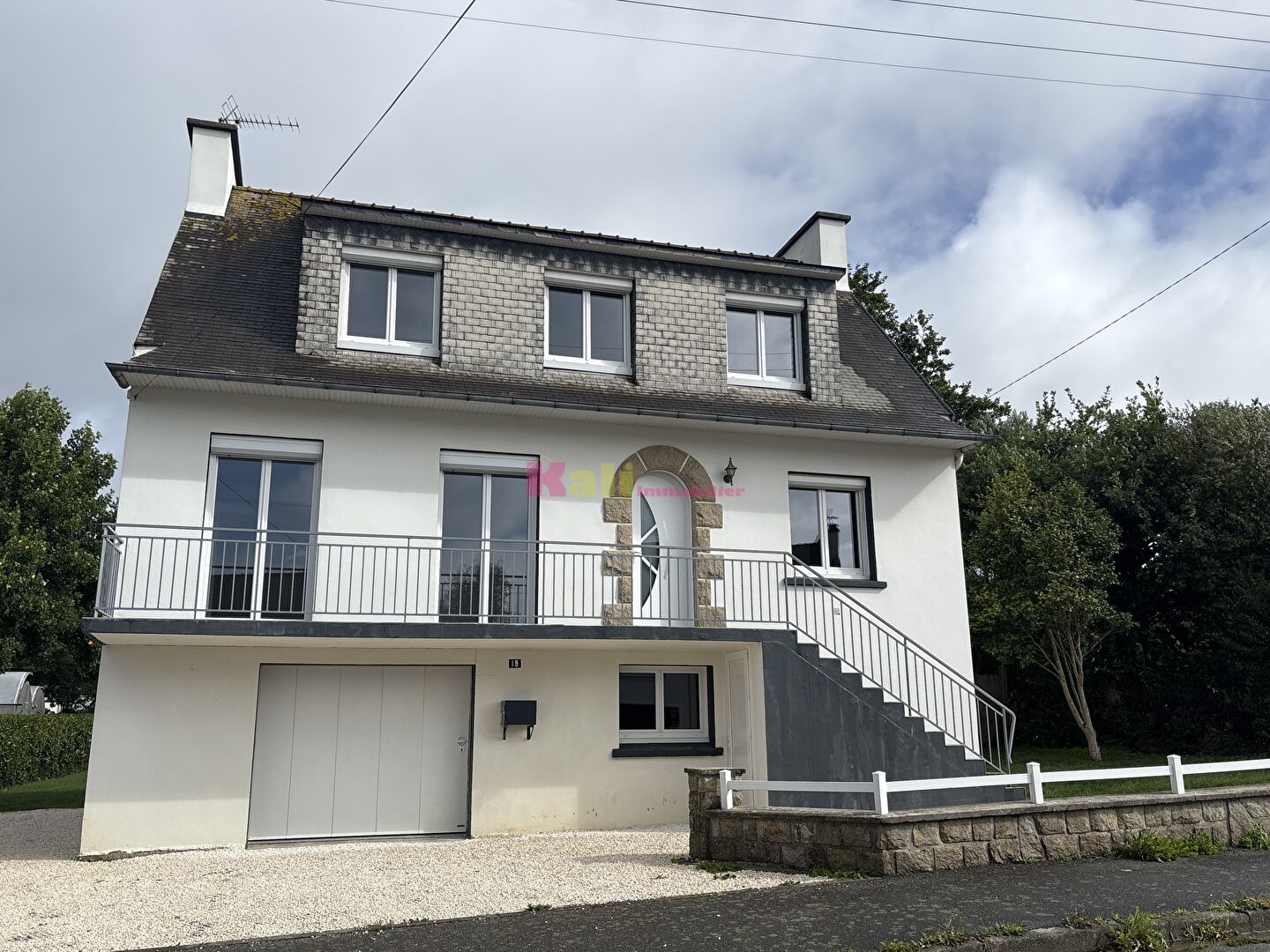 Agence immobilière de Kali Immobilier